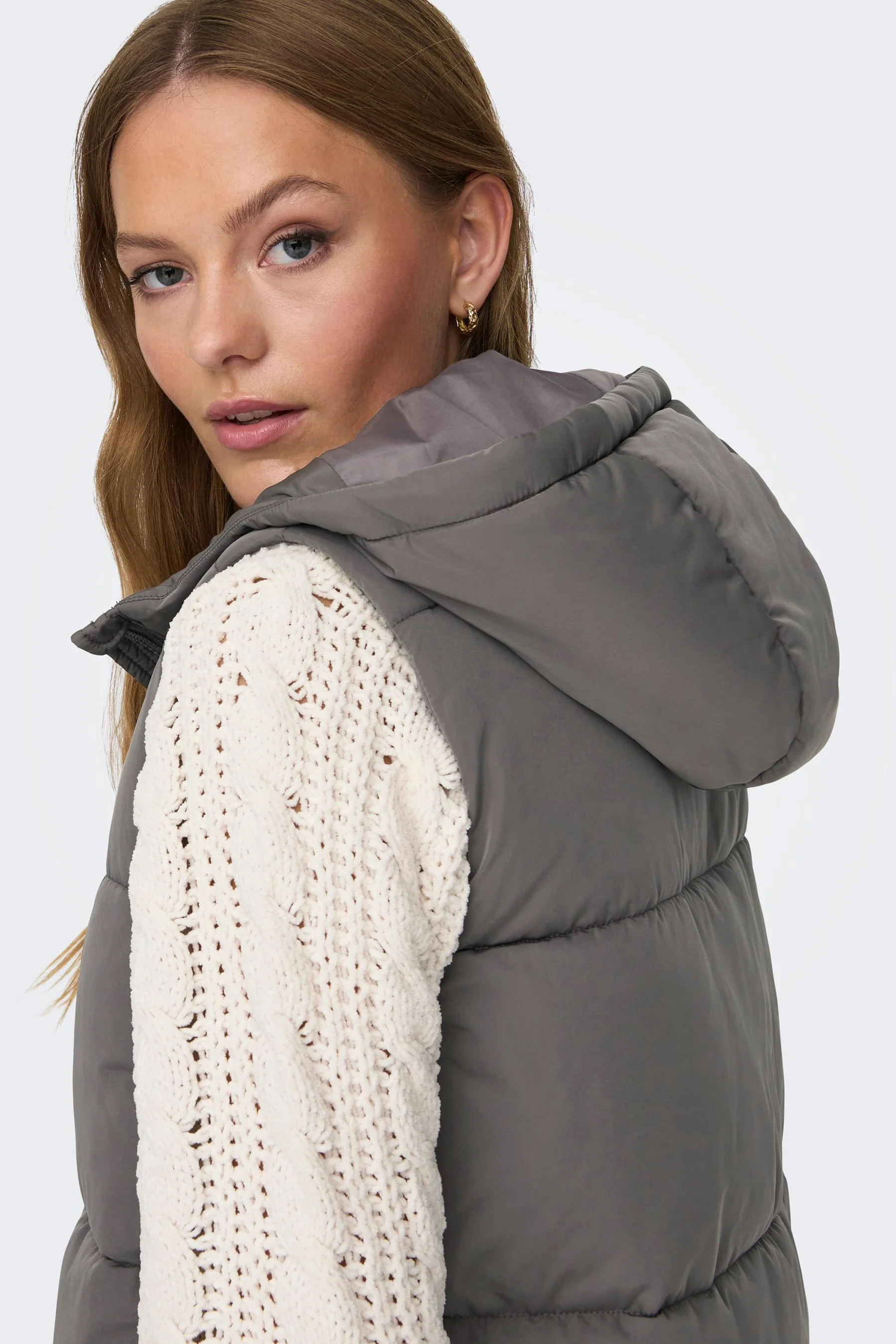 Bodywarmer - zwart - Image 4