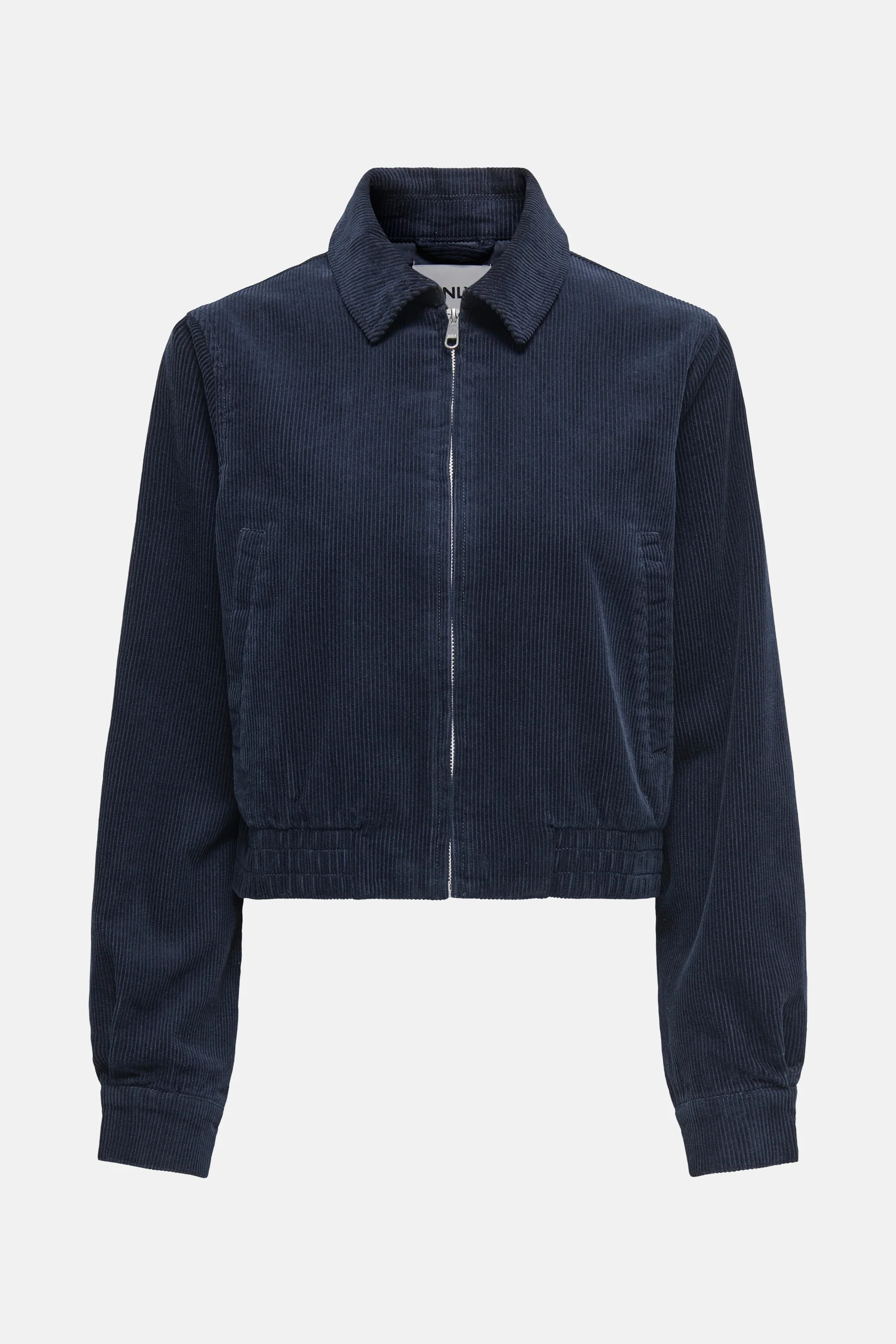 Jas - blauw
