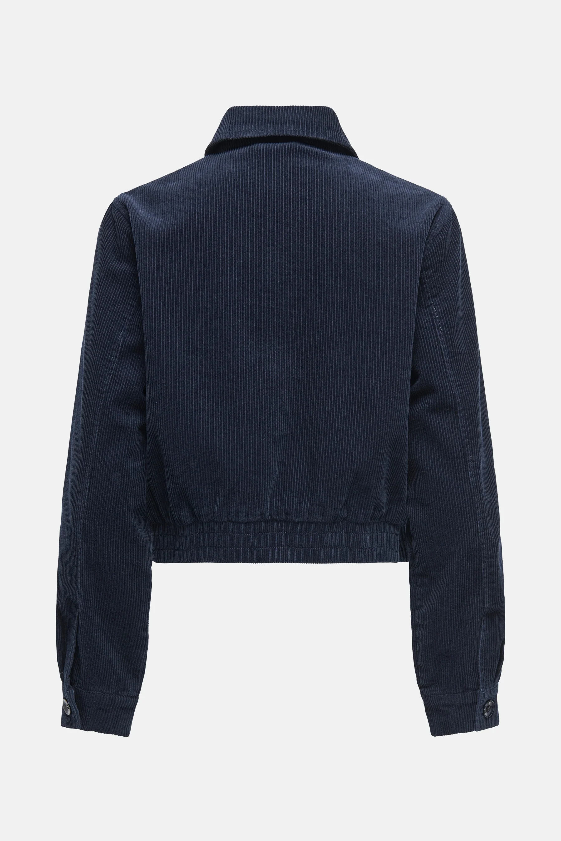 Jas - blauw - Image 2