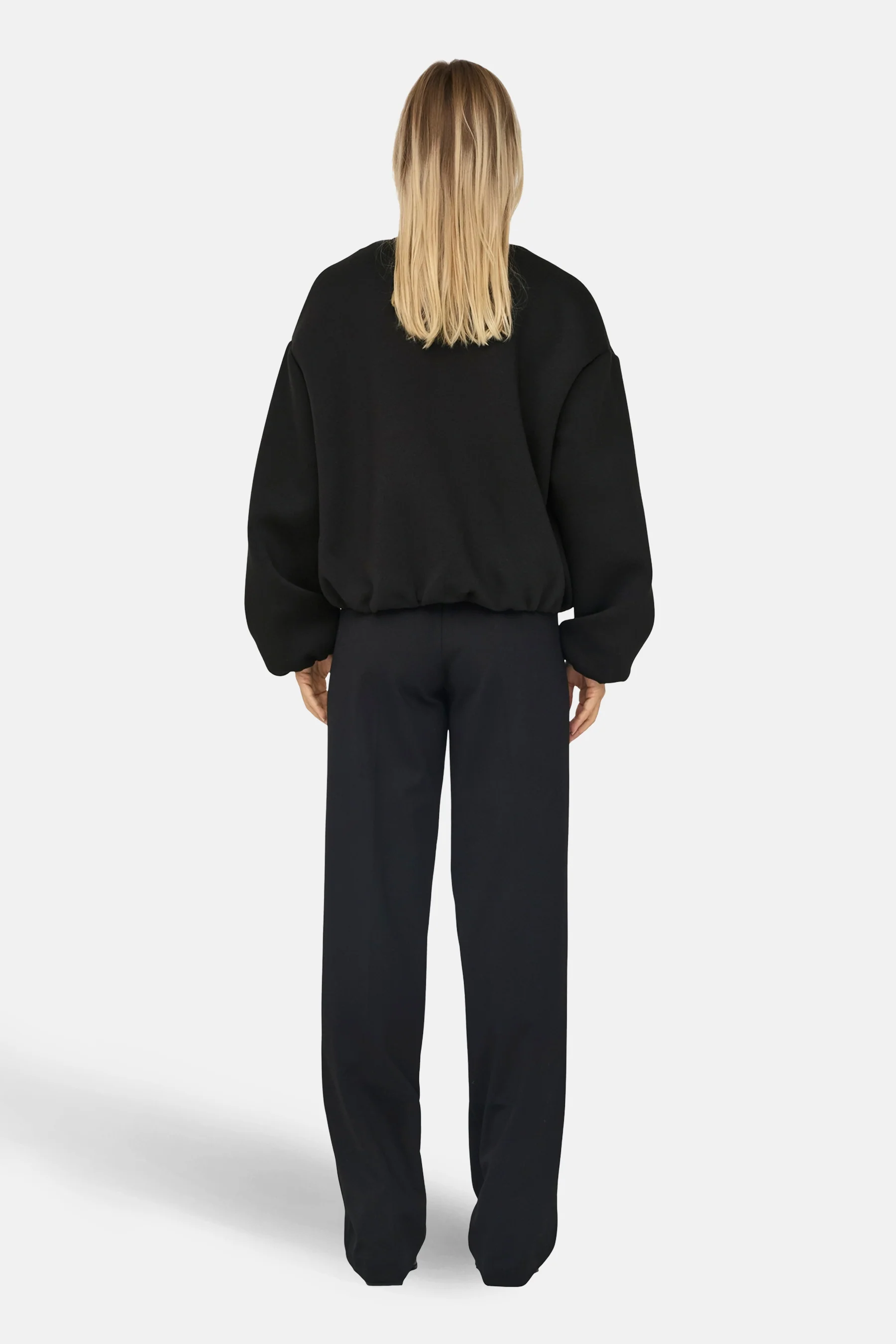 Jas - zwart - Image 3