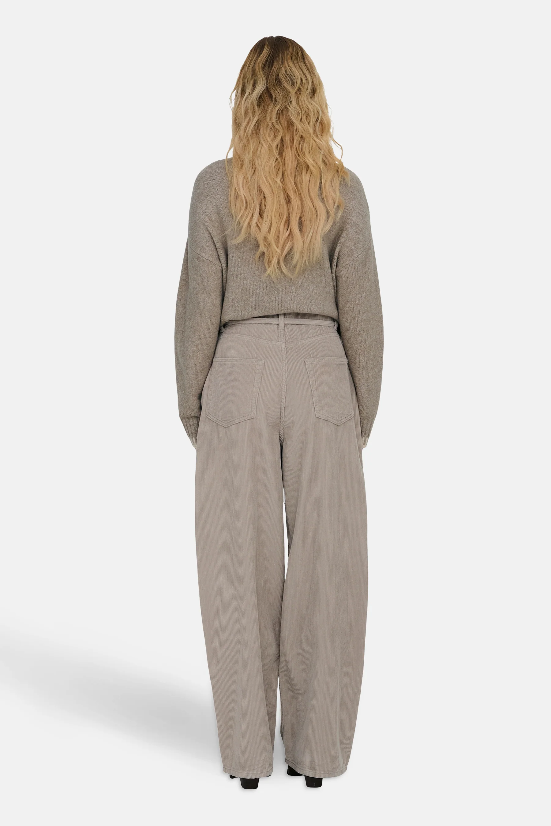Broek - beige - Image 3