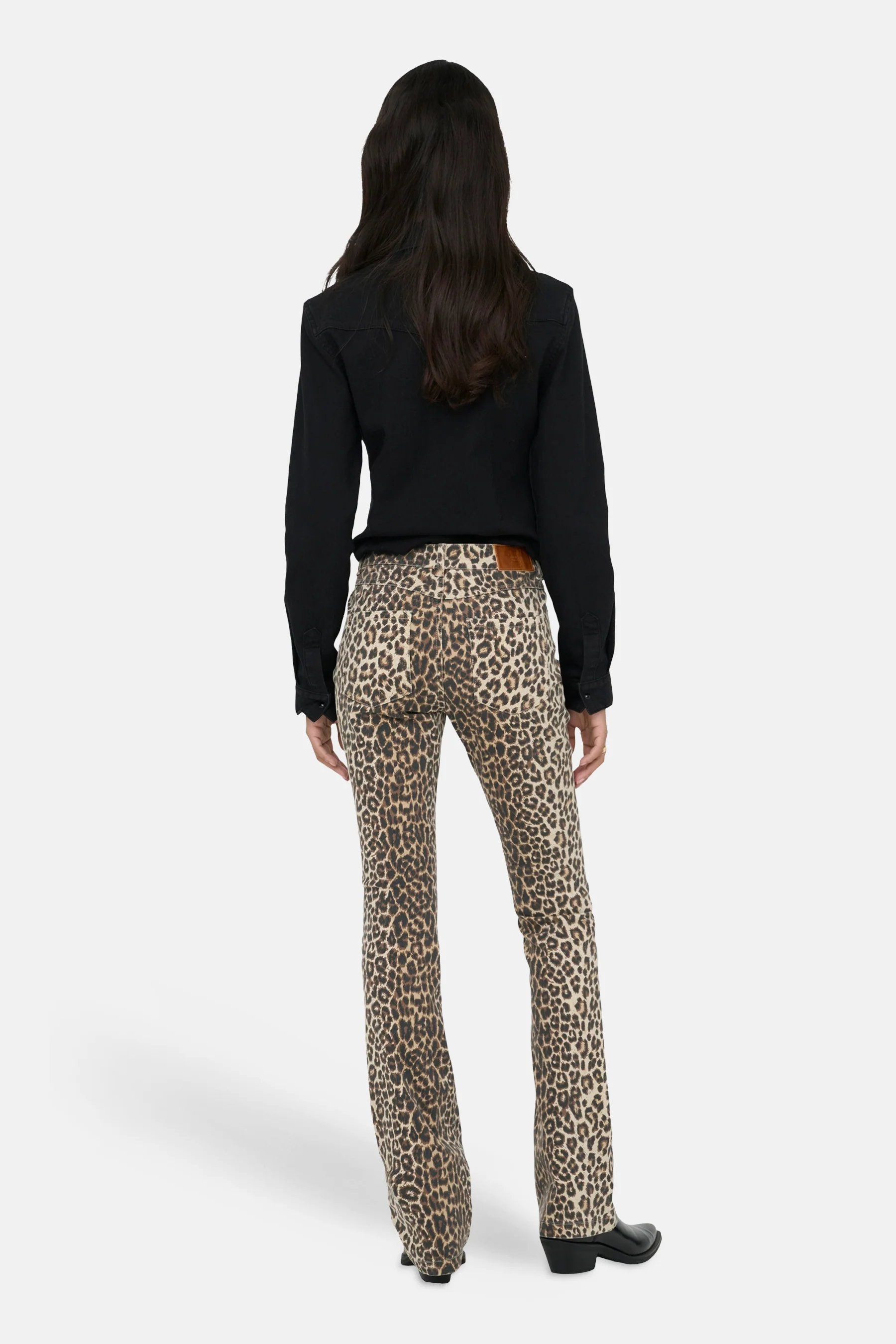 Broek - beige - Image 3
