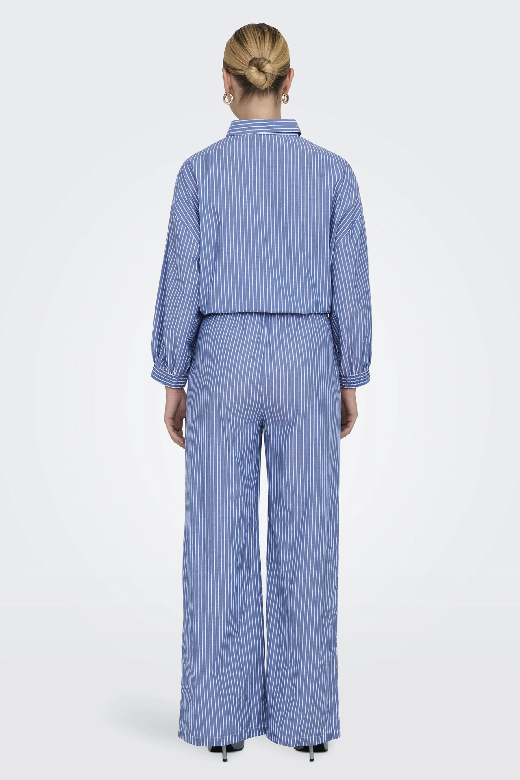 Broek - blauw - Image 3