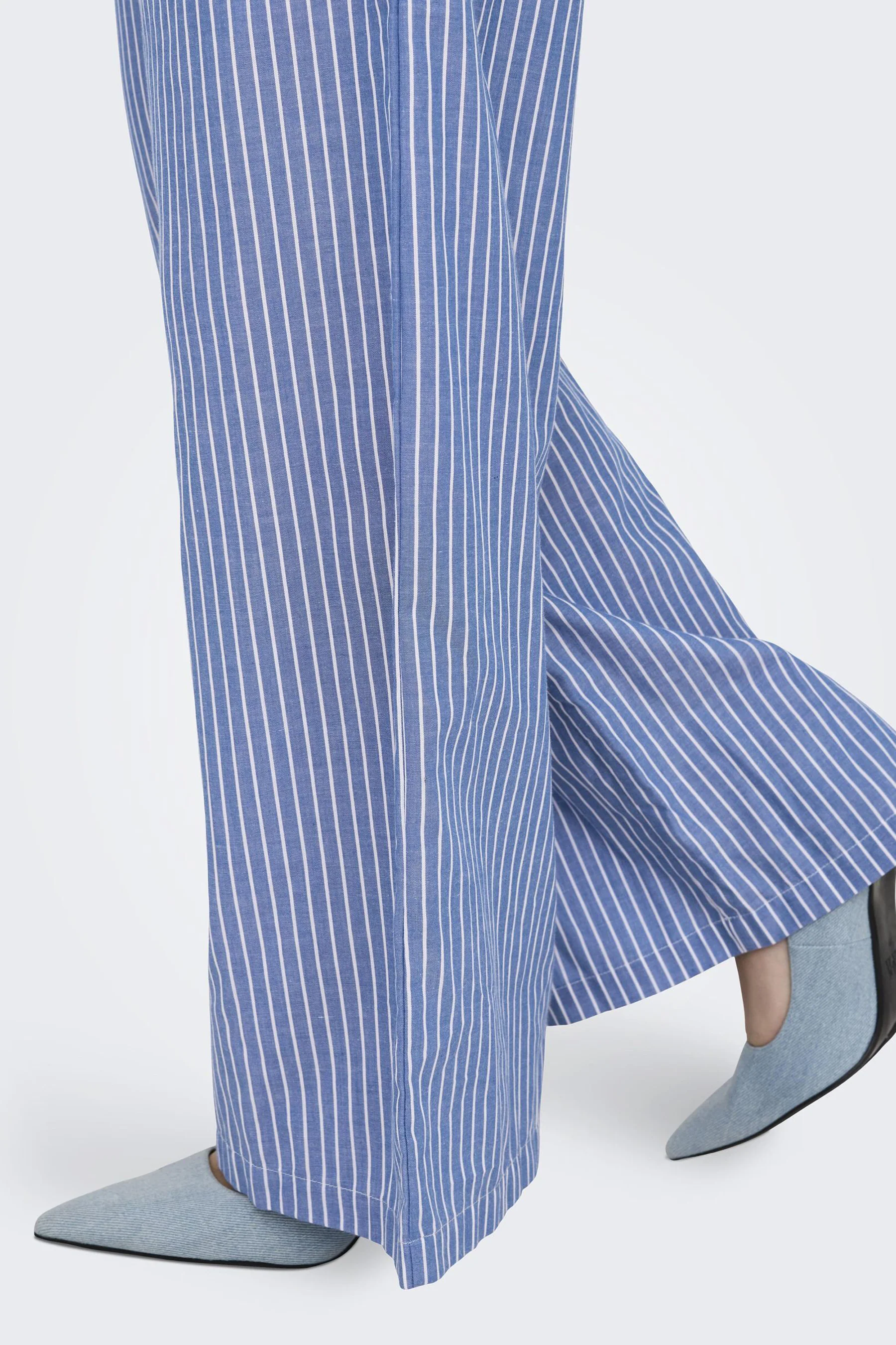 Broek - blauw - Image 5