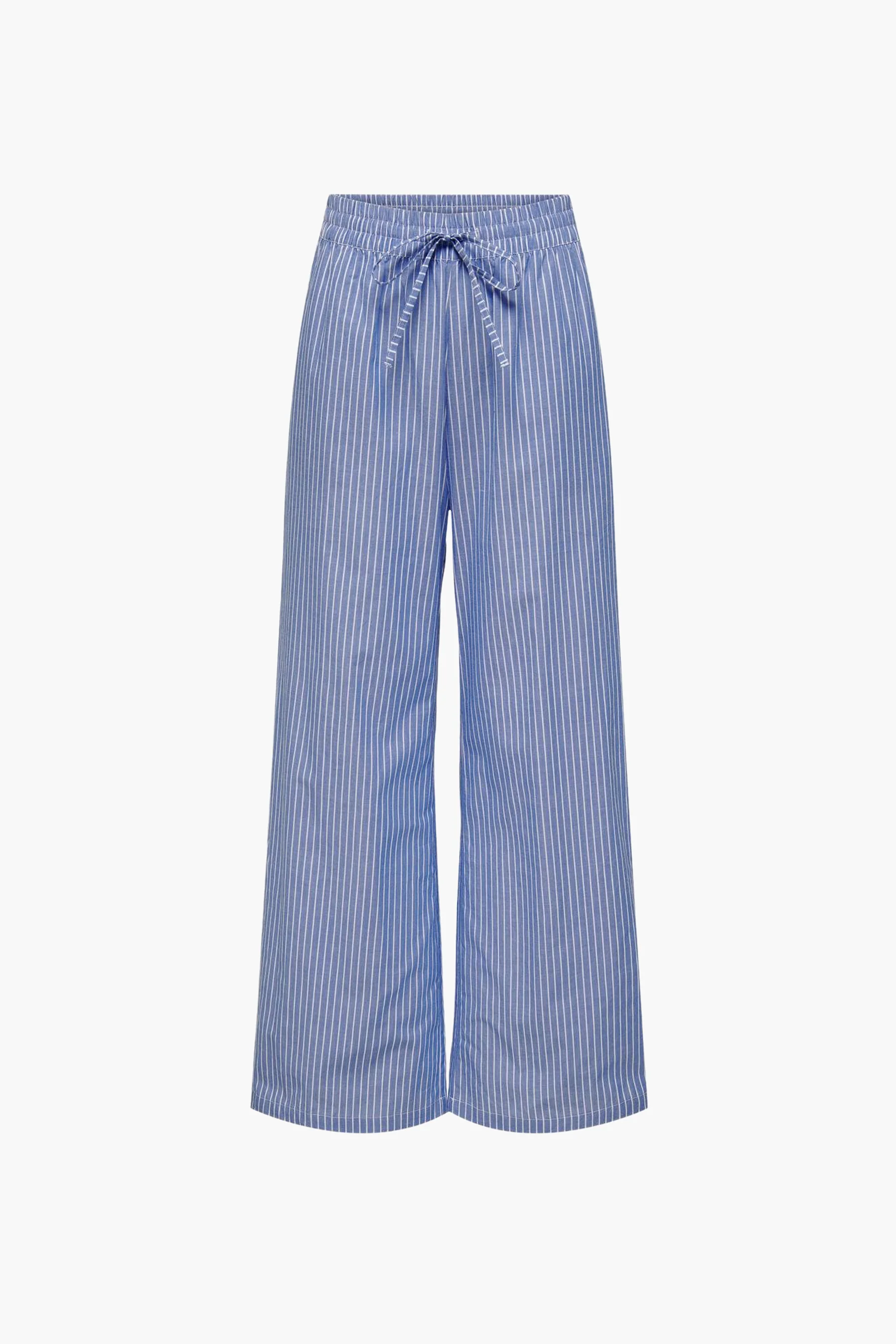 Broek - blauw - Image 7
