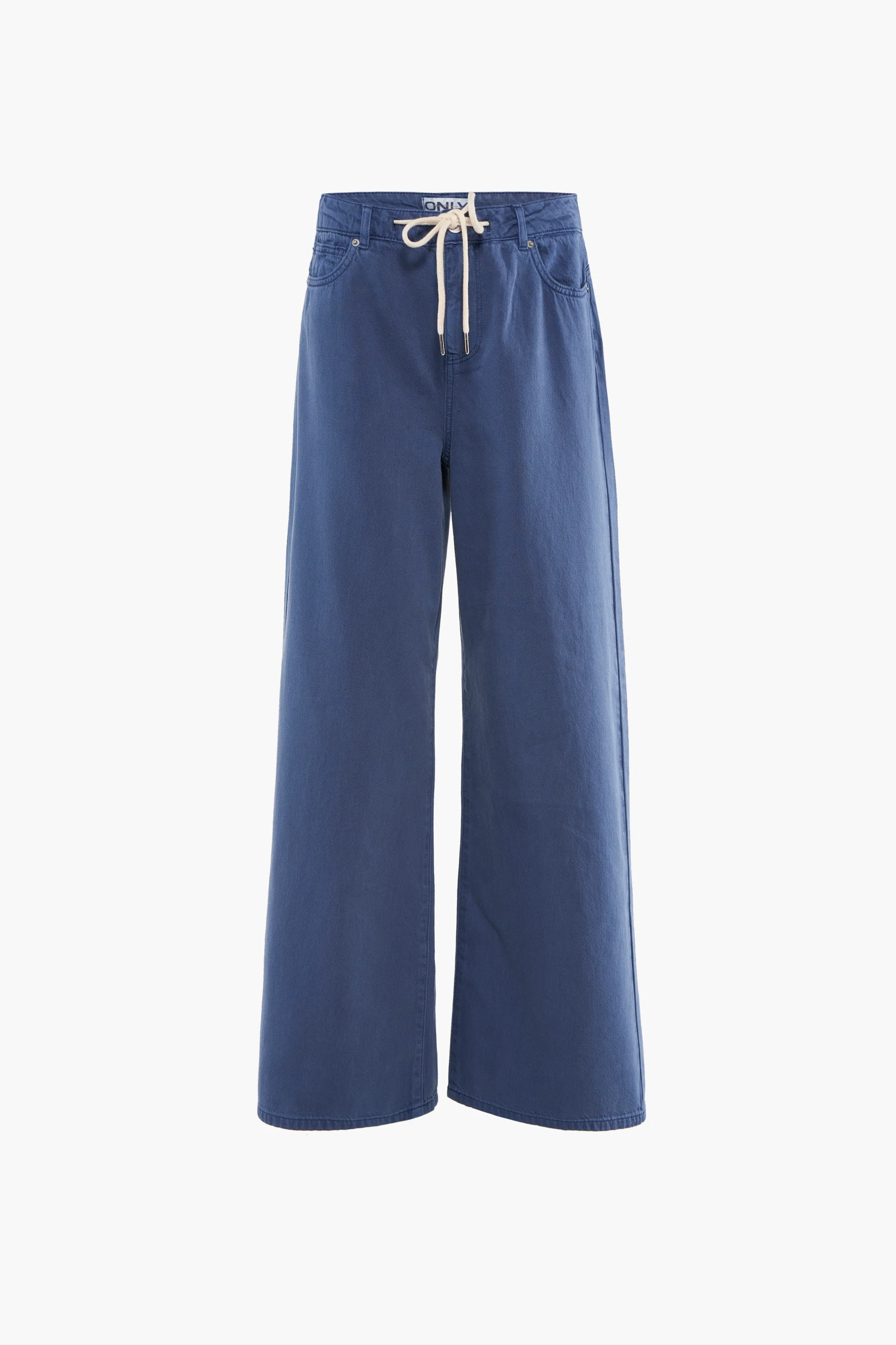 Broek - blauw