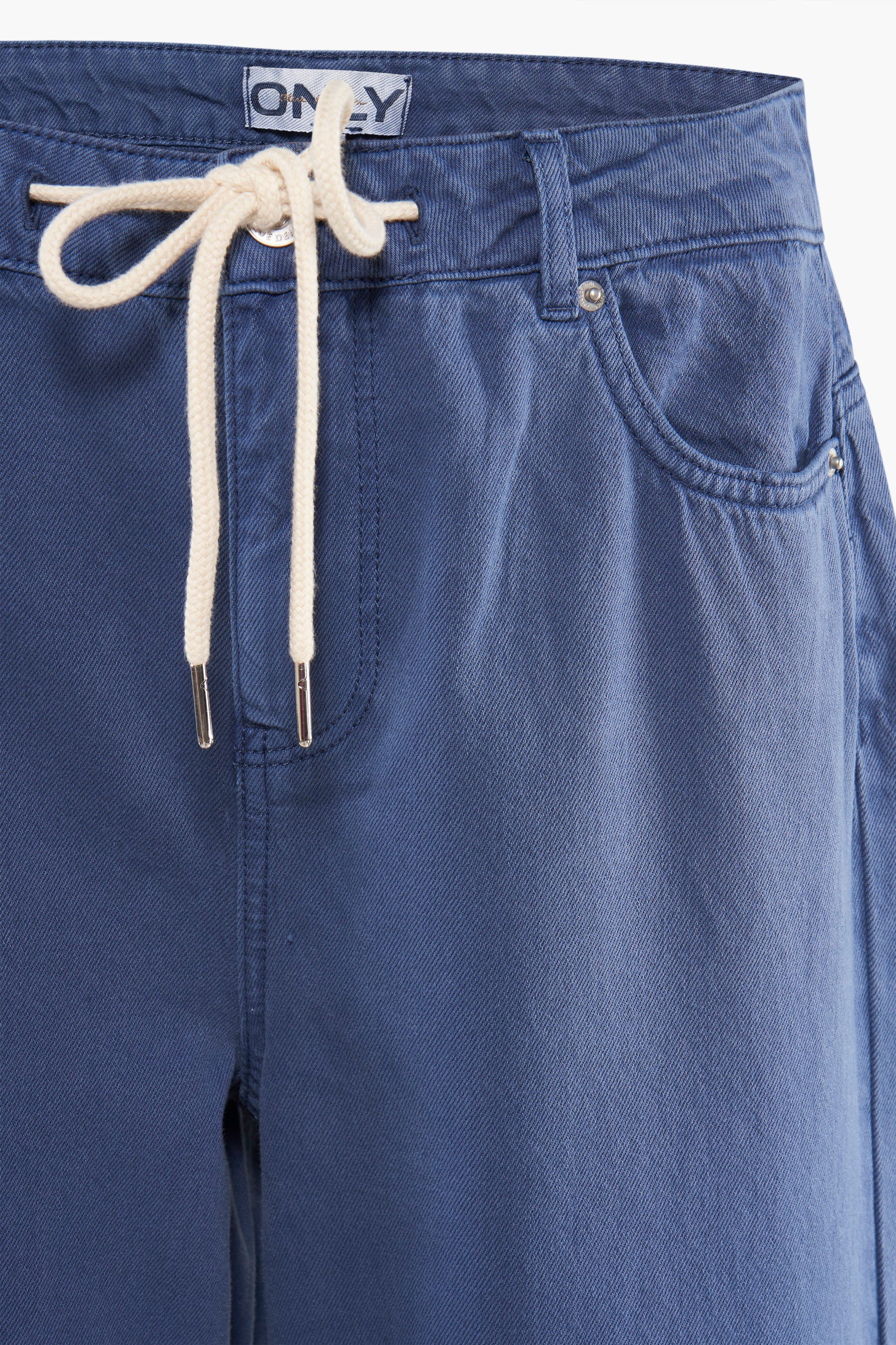 Broek - blauw - Image 2