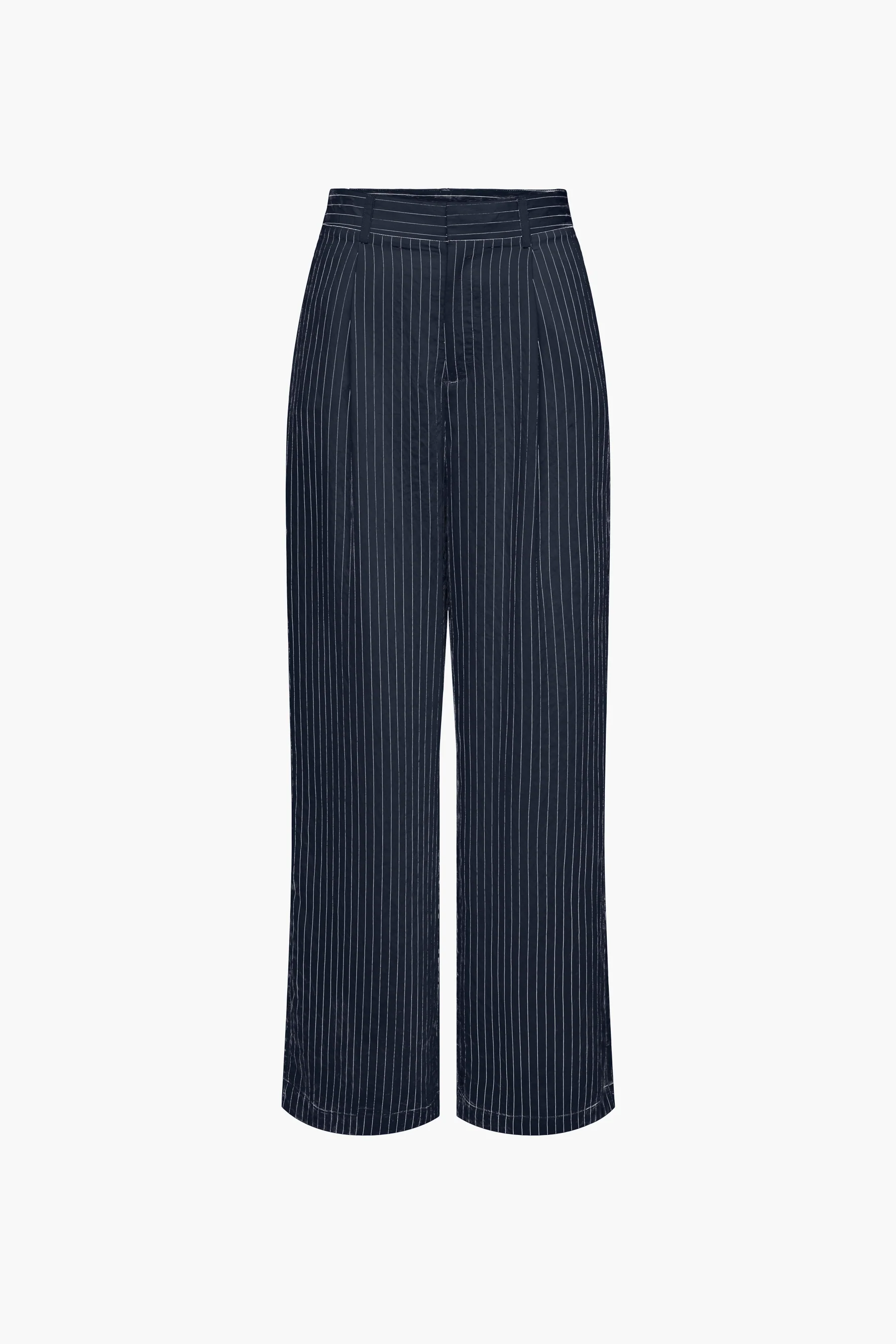 Broek - blauw - Image 5