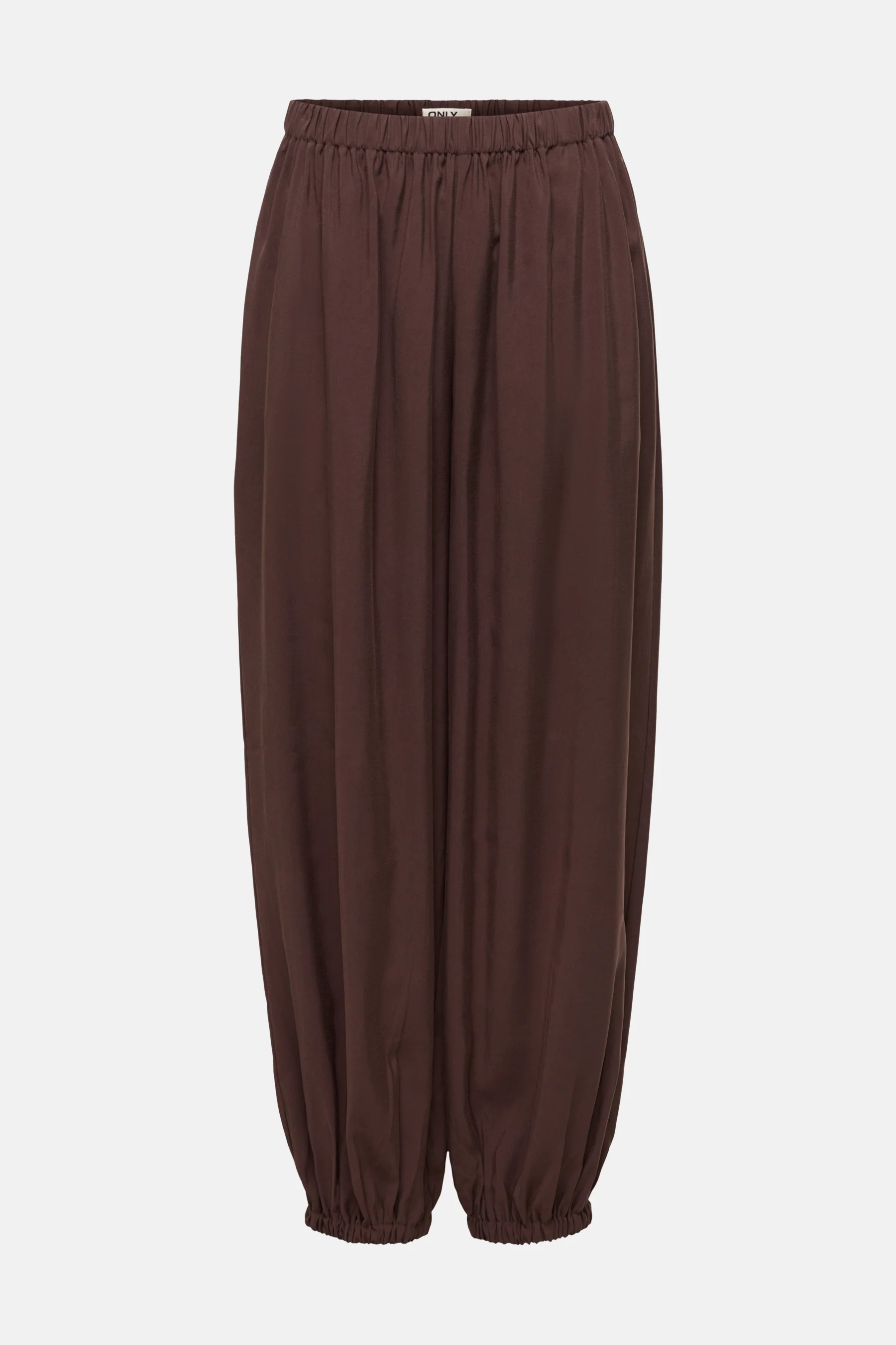 Broek - bruin