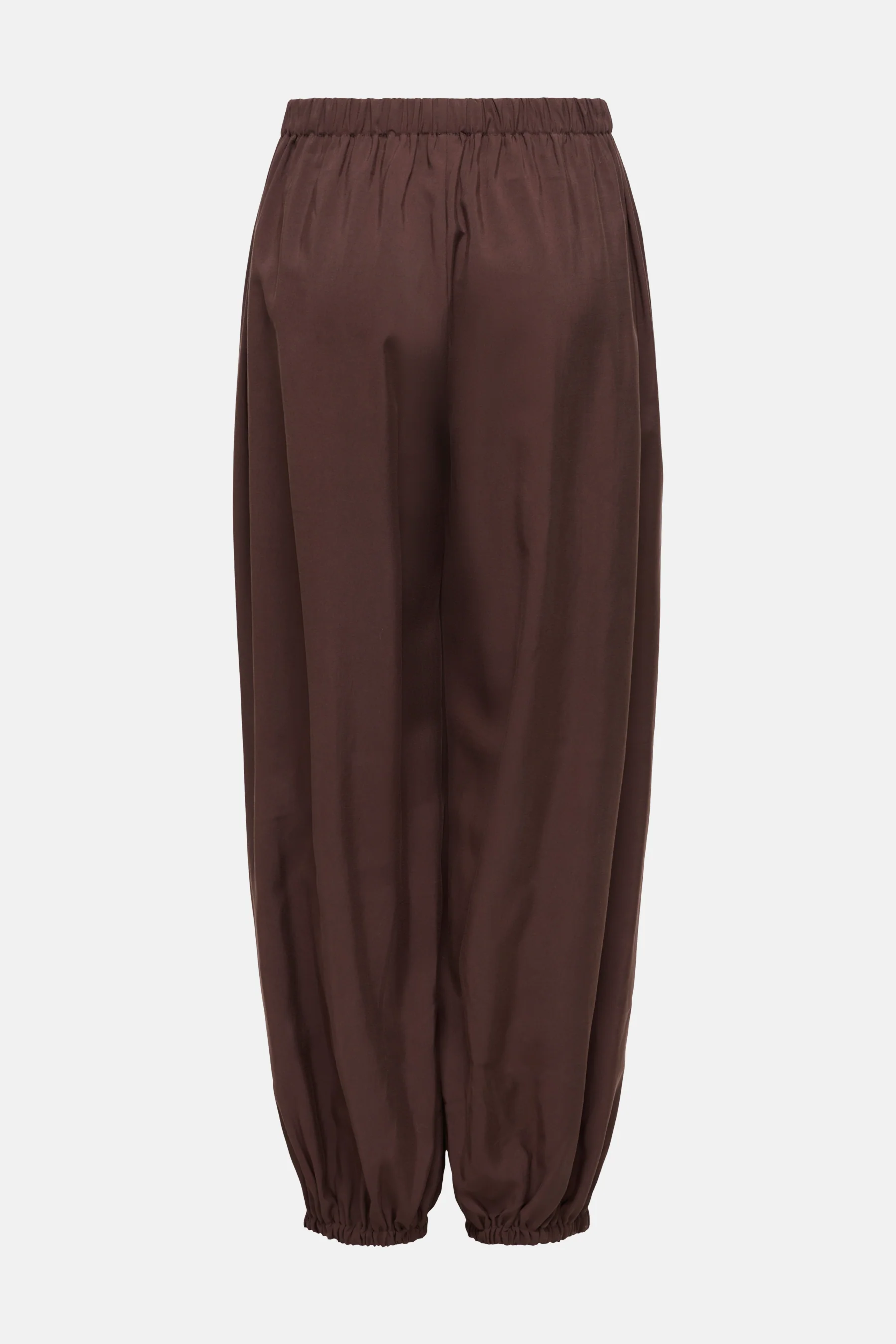 Broek - bruin - Image 2