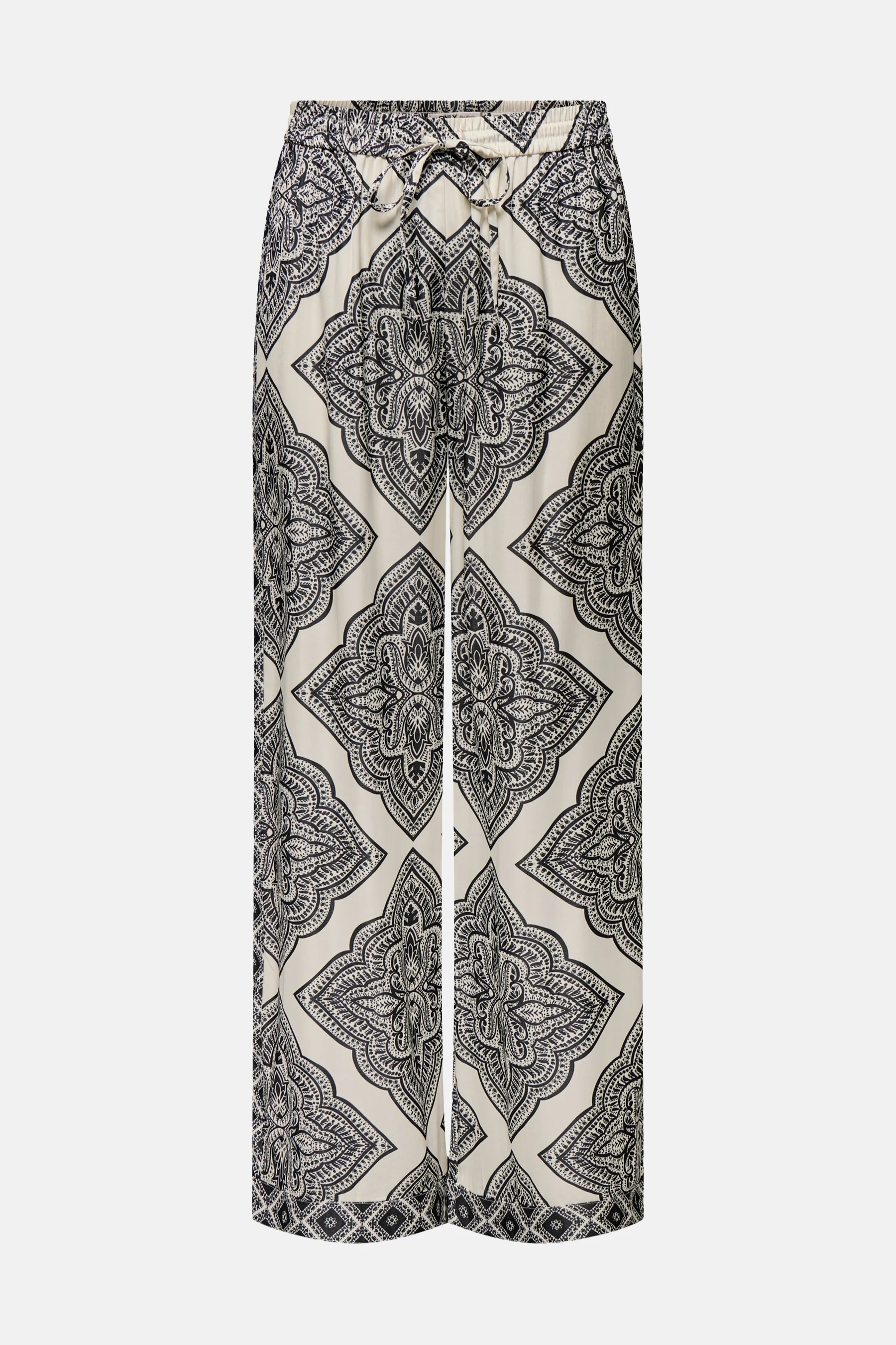 Broek - ecru - Image 2