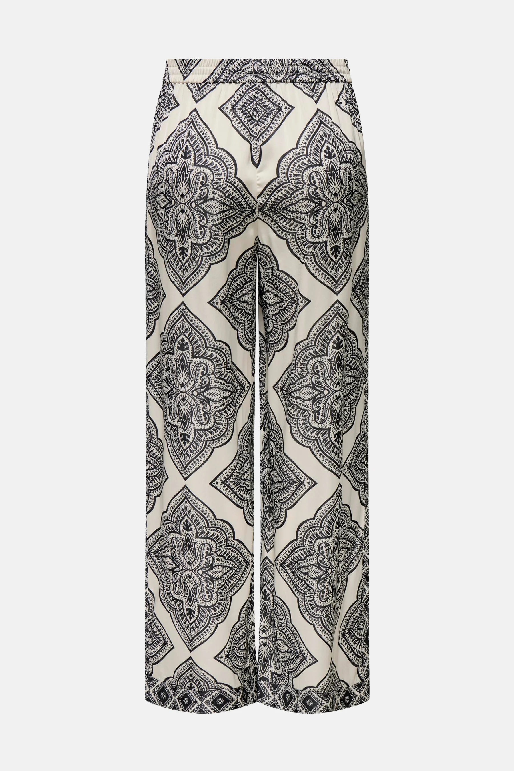 Broek - ecru - Image 3