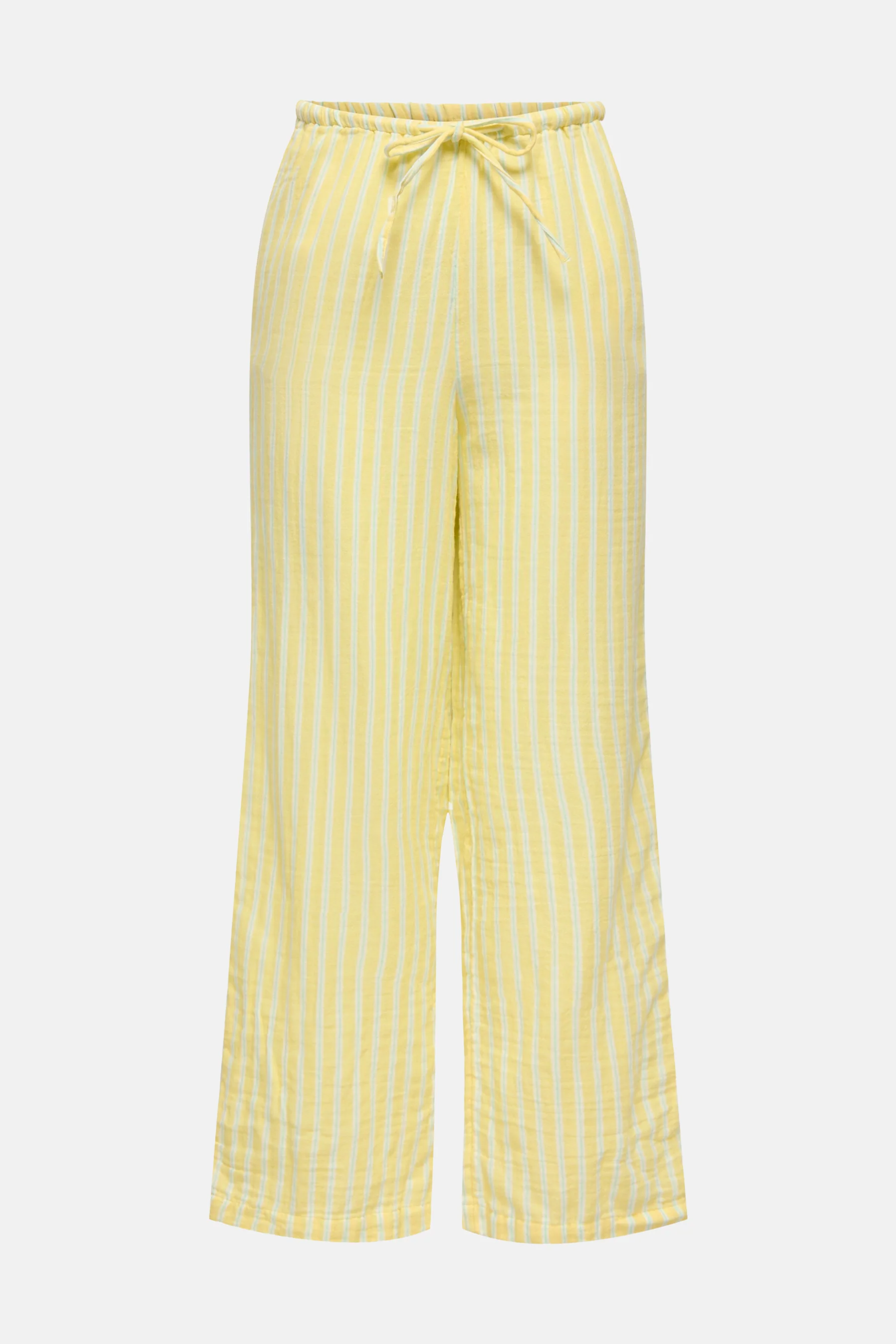Broek - geel