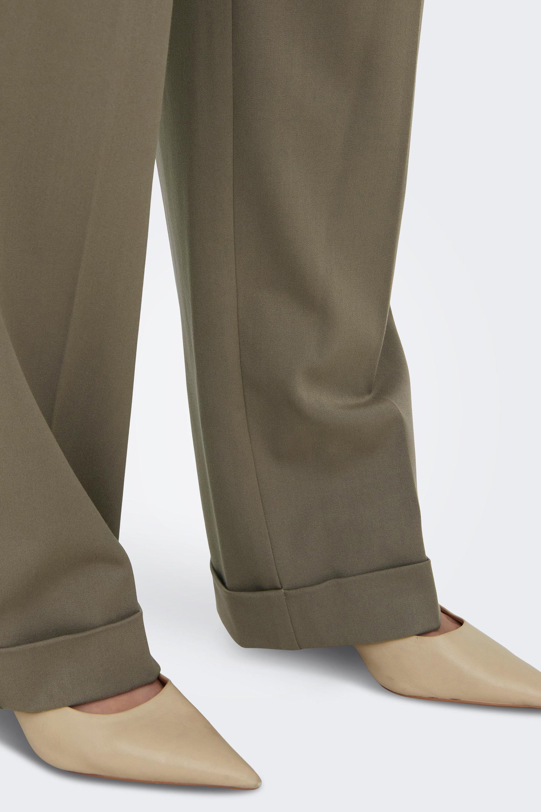 Broek - grijs - Image 5