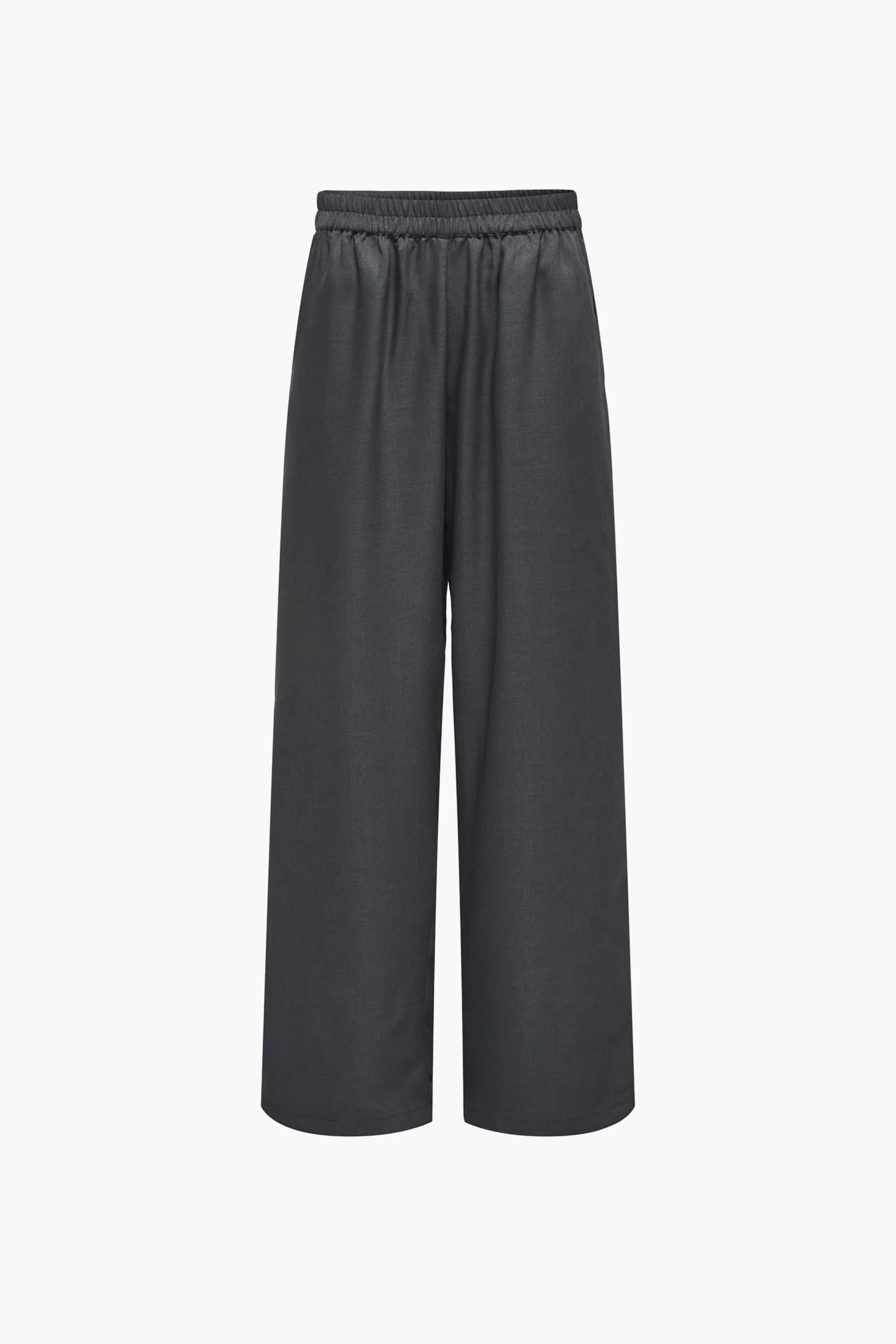 Broek - grijs