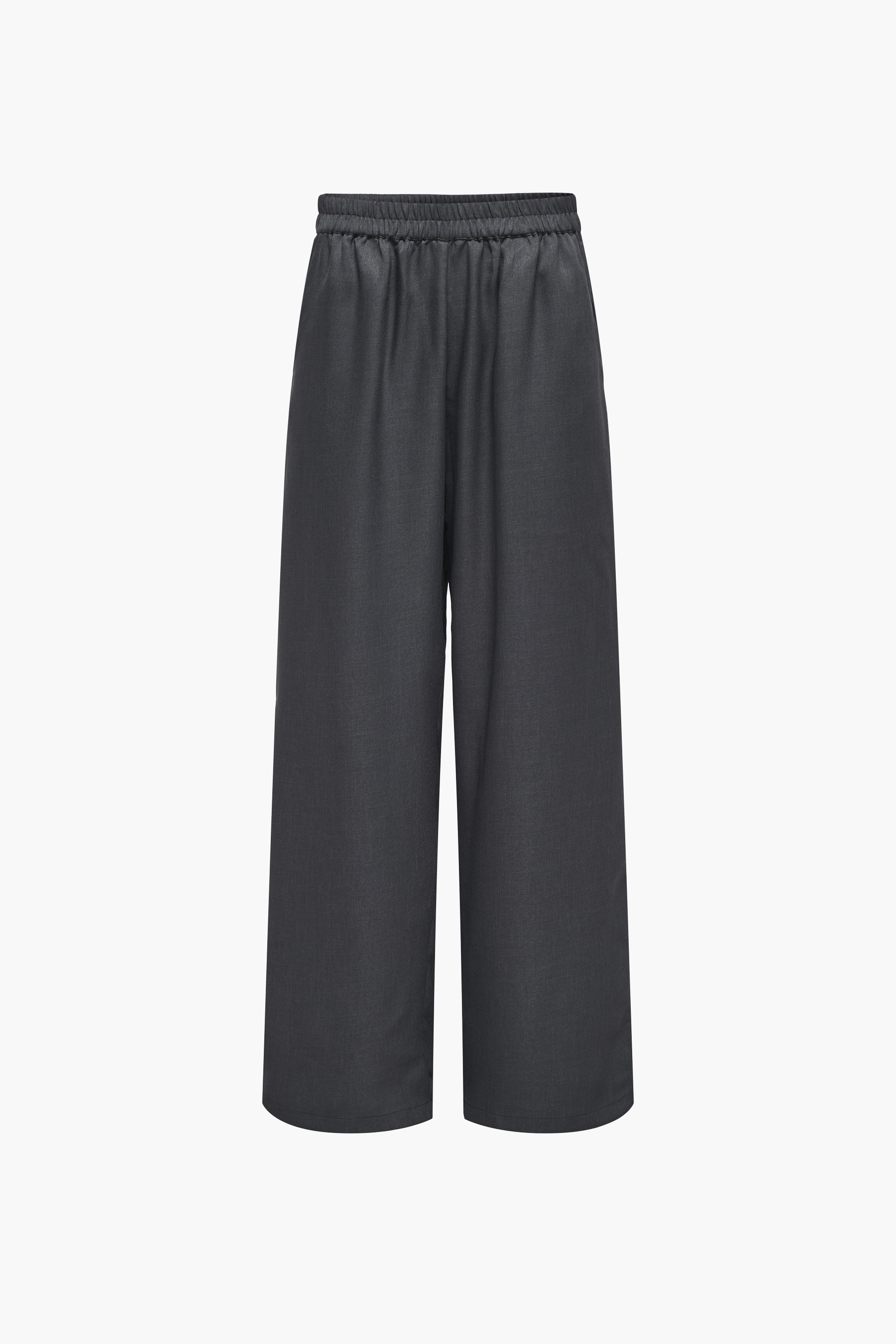 Broek - grijs - Image 3