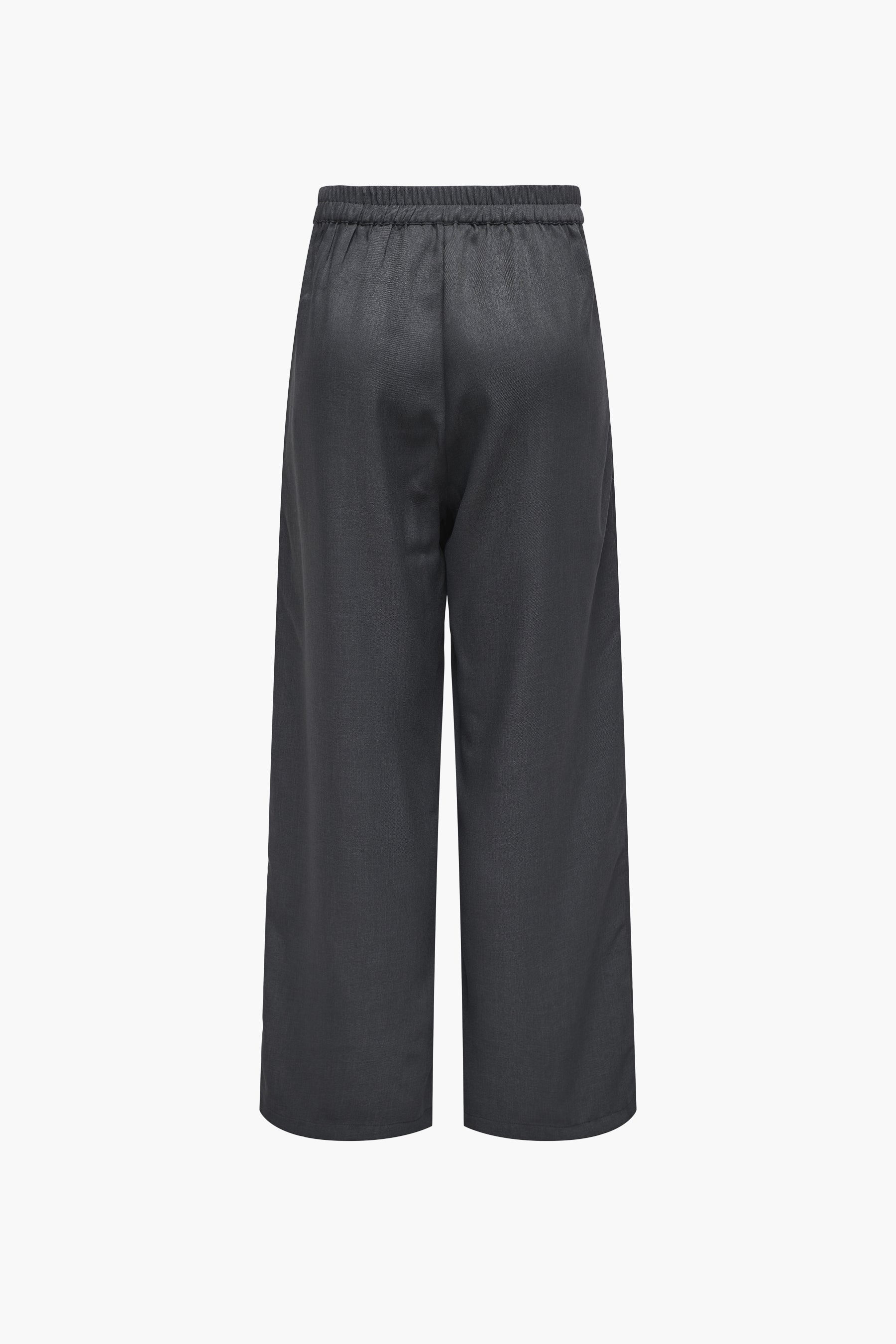 Broek - grijs - Image 4