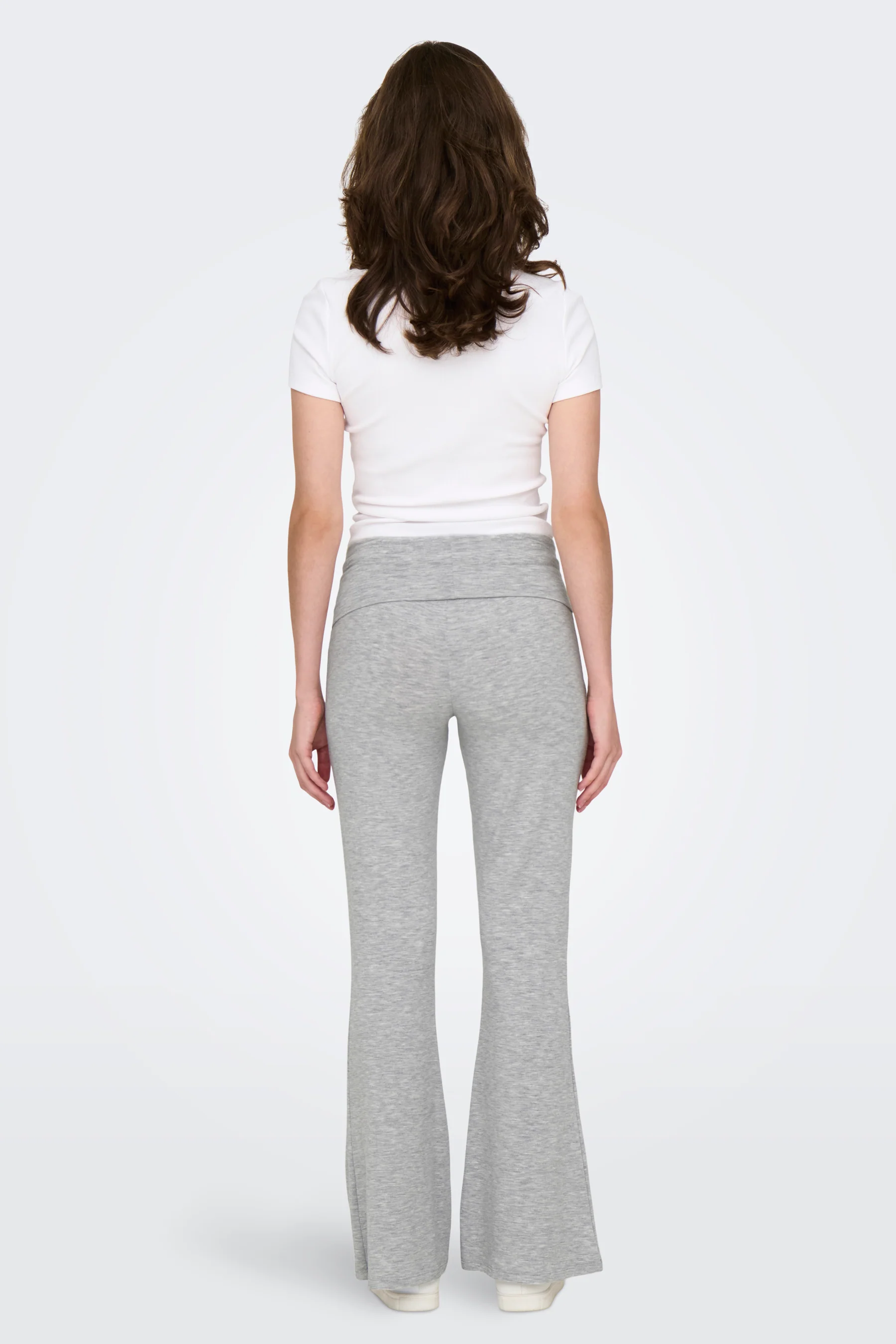 Broek - grijs - Image 3