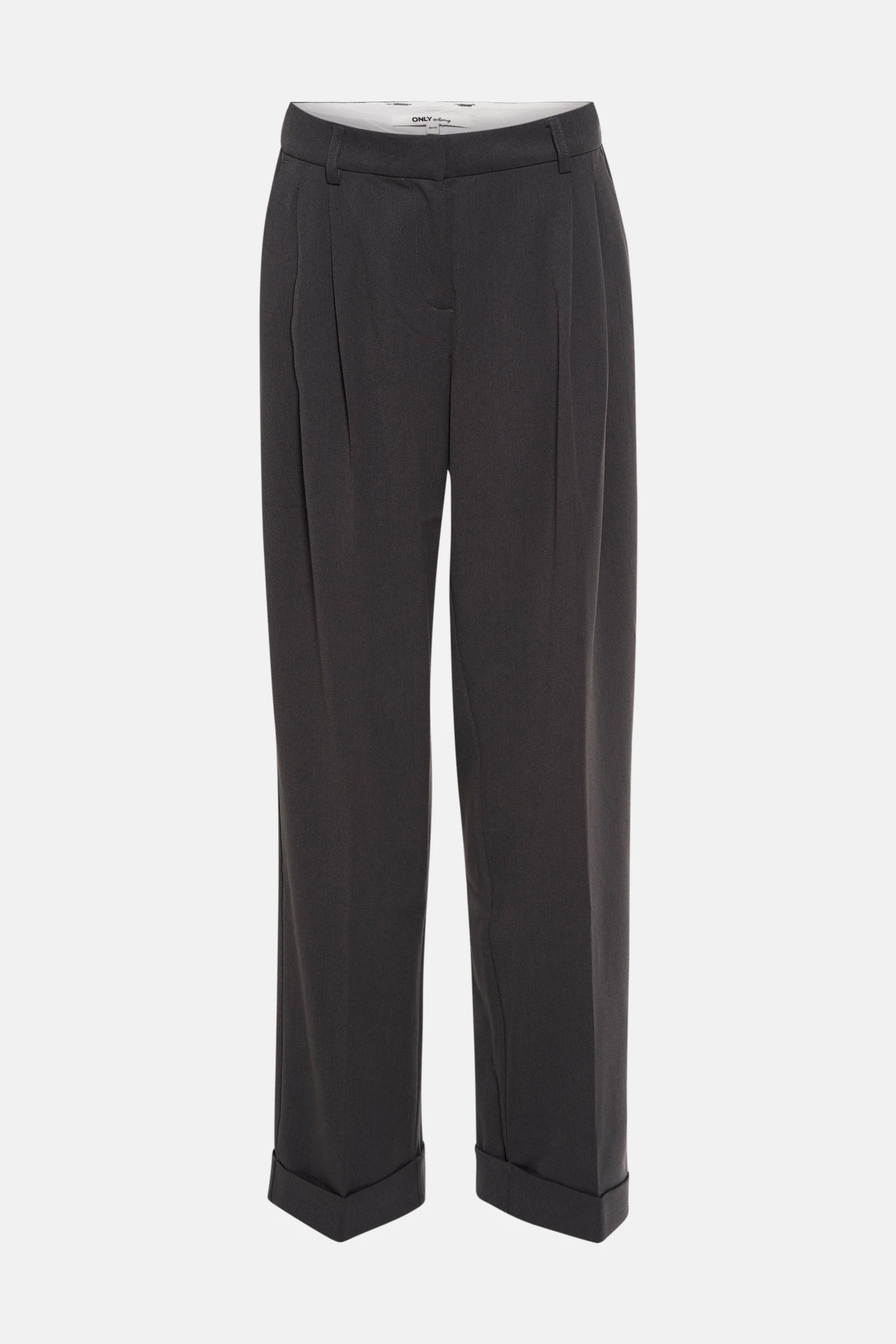 Broek - grijs