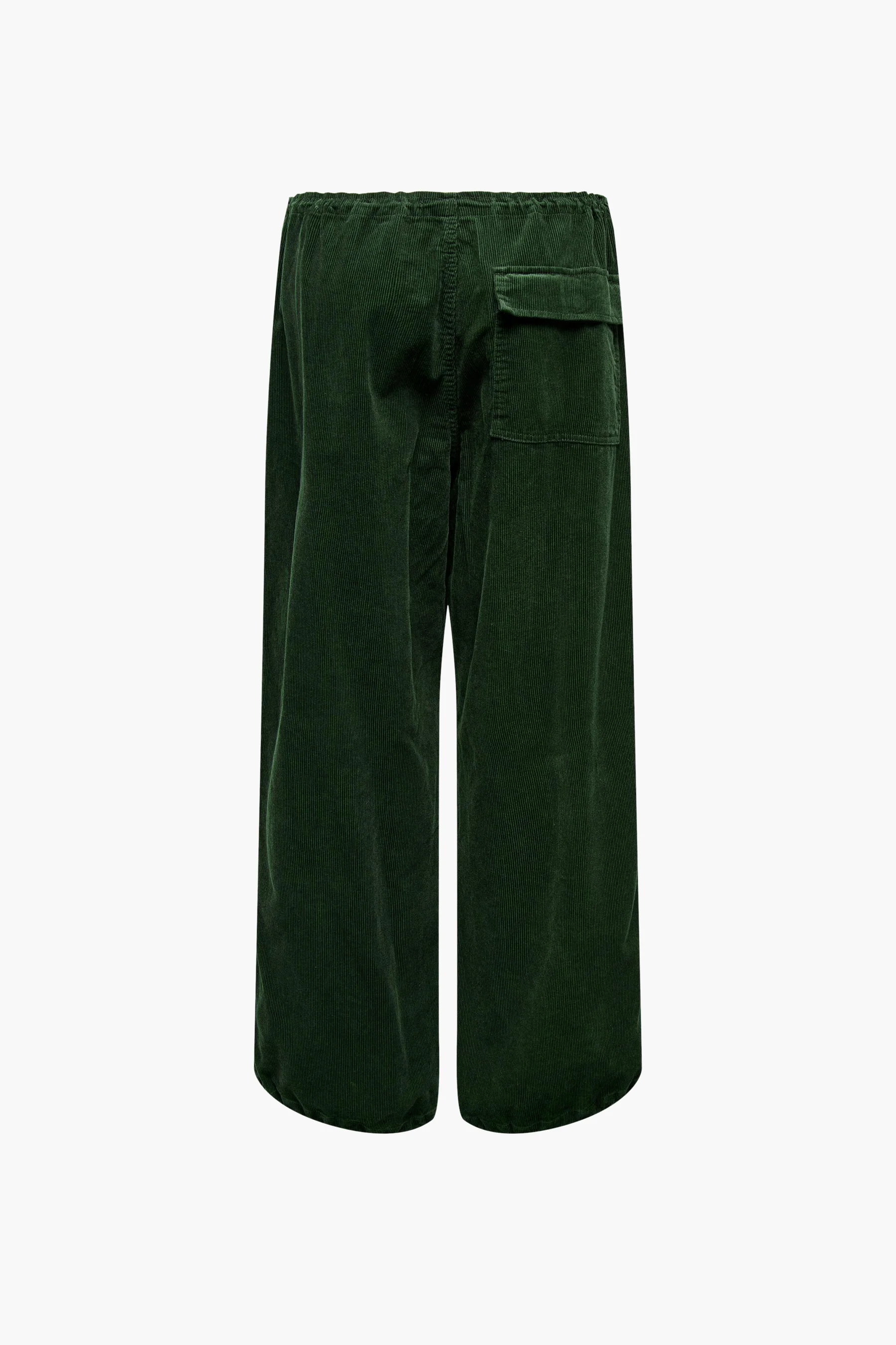 Broek - groen - Image 4