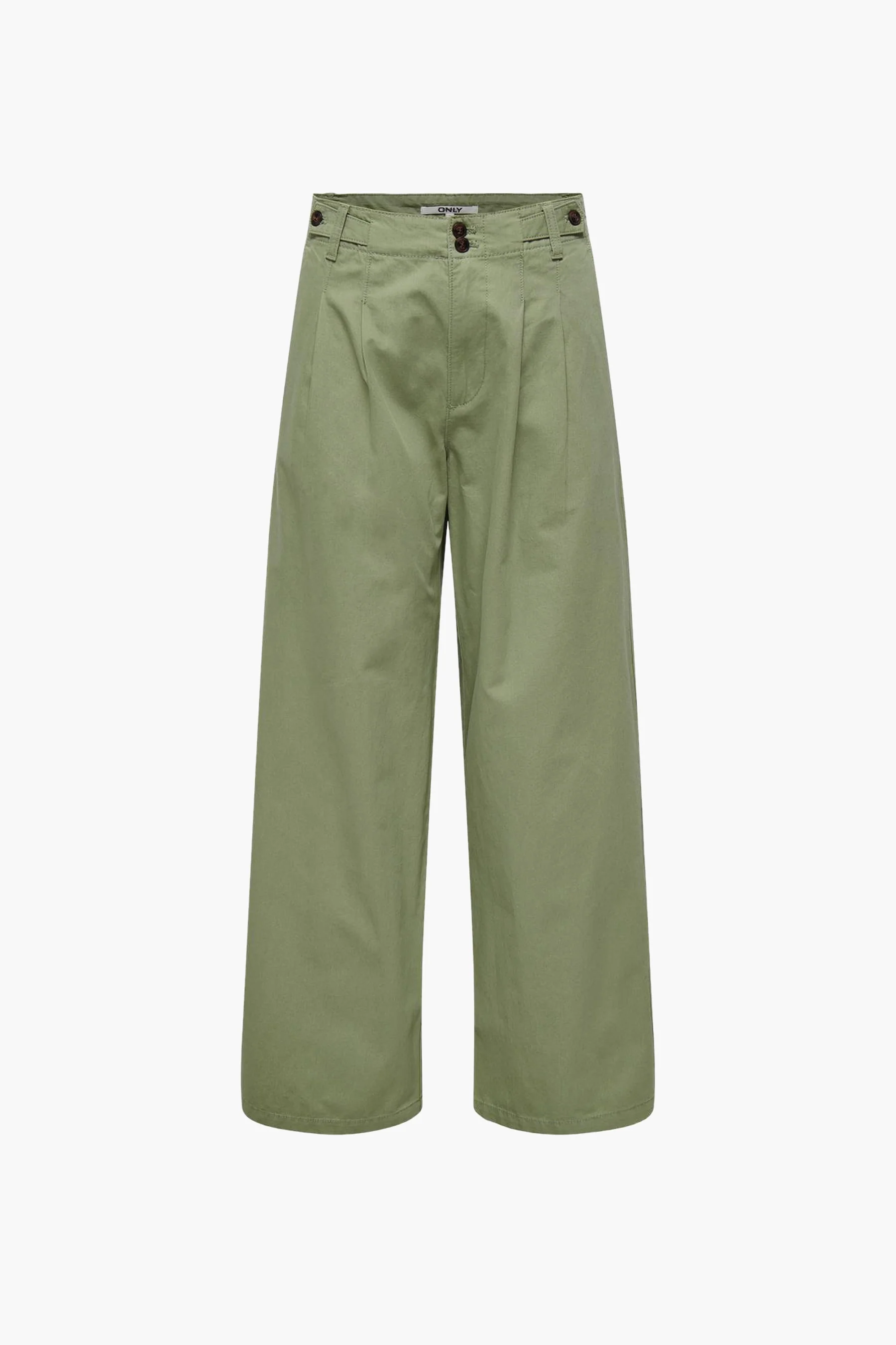 Broek - groen - Image 5