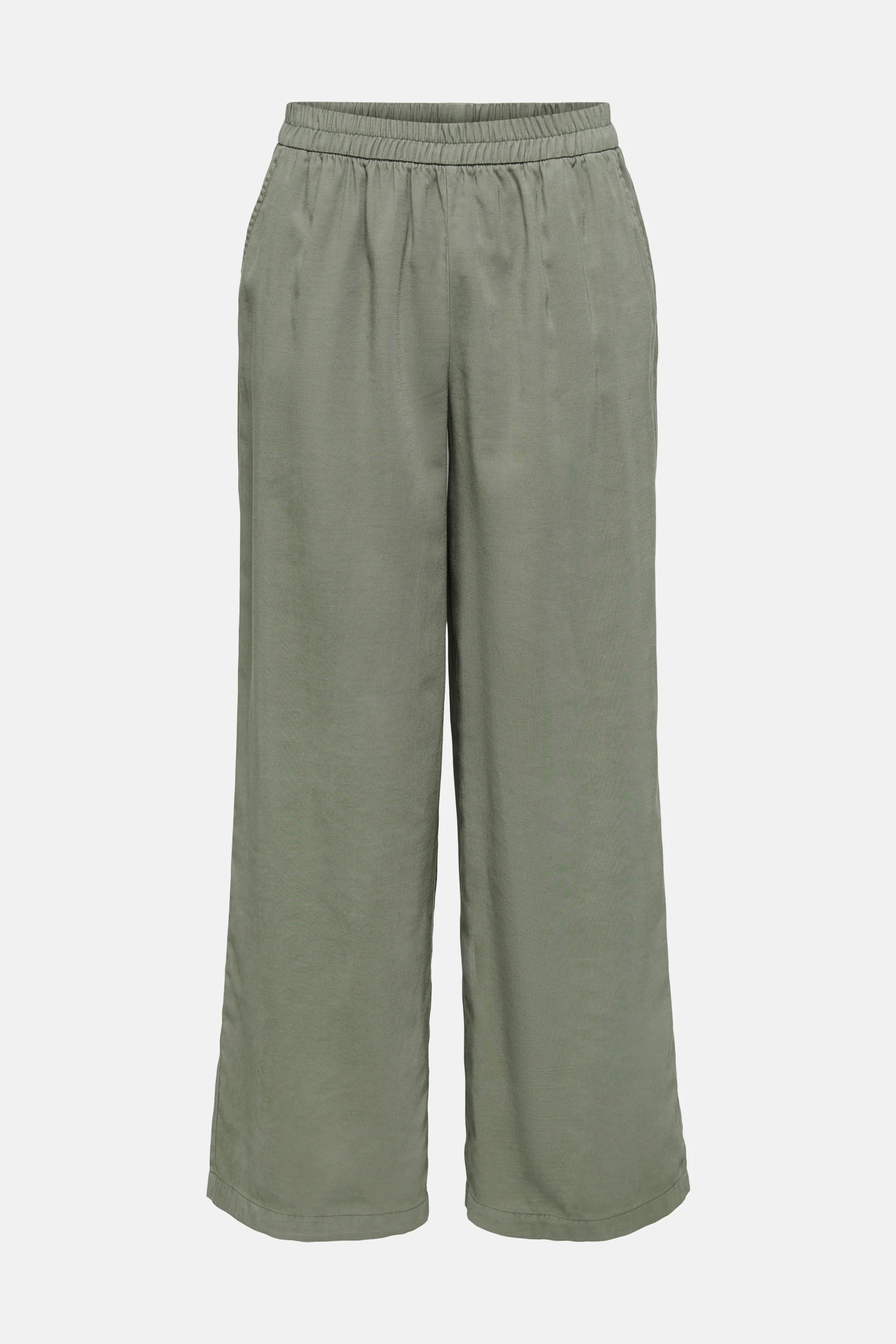 Broek - Kaki - Image 5