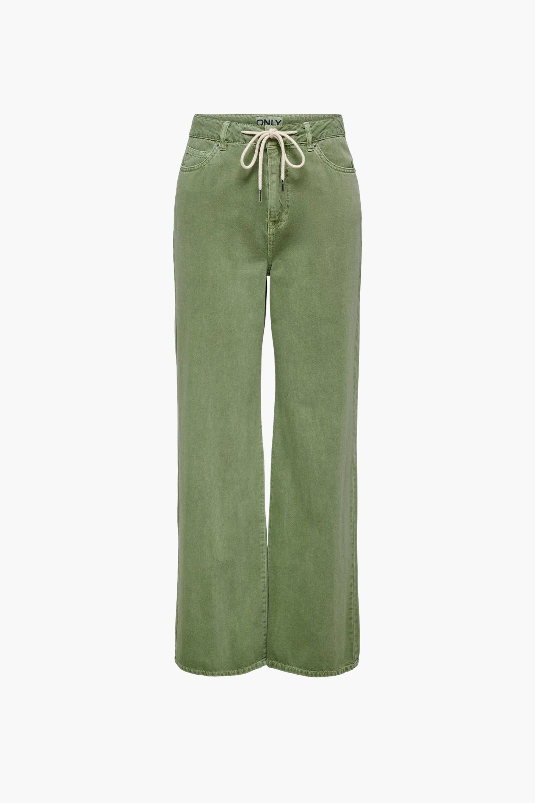 Broek - groen