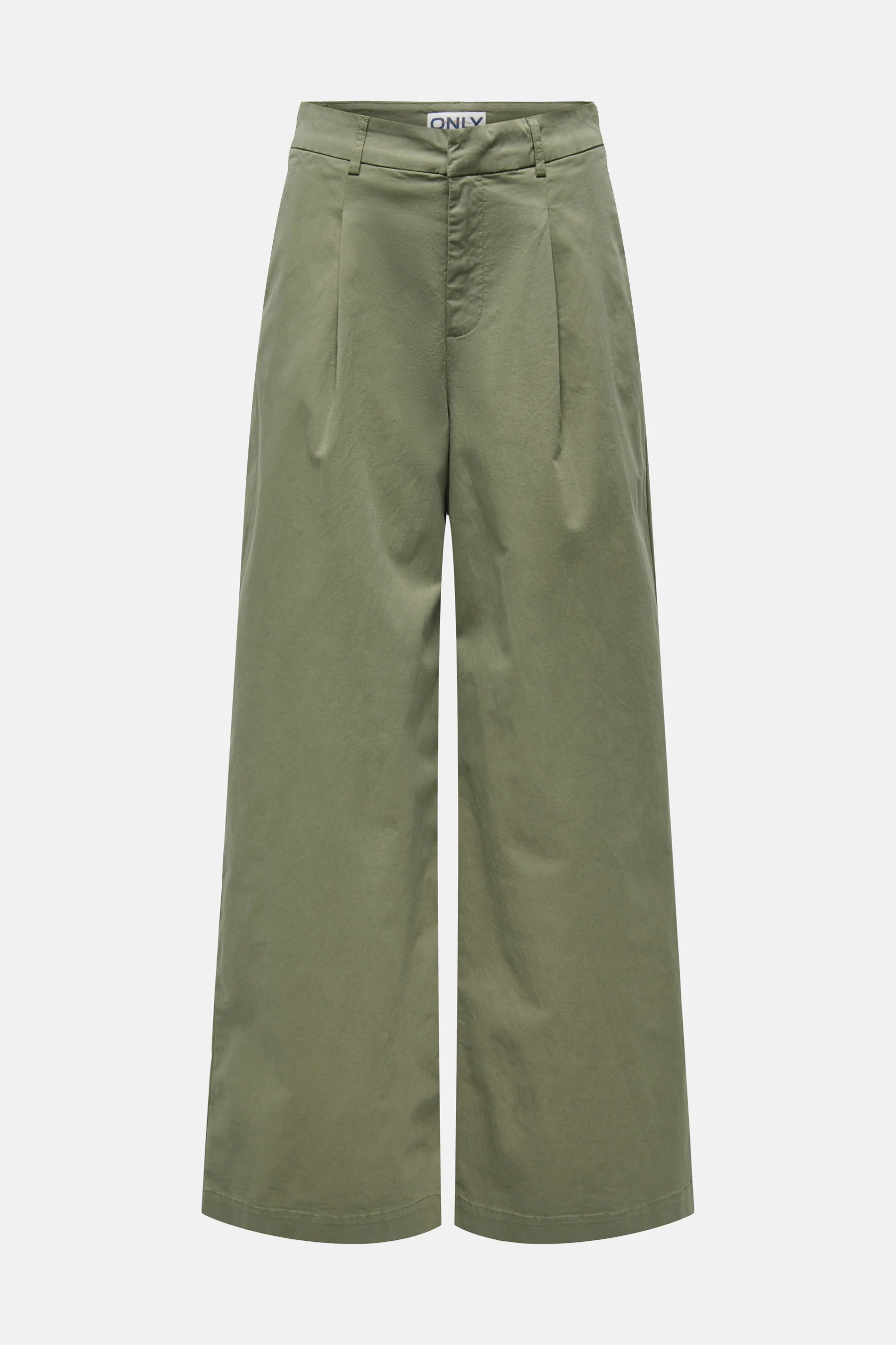 Broek - groen