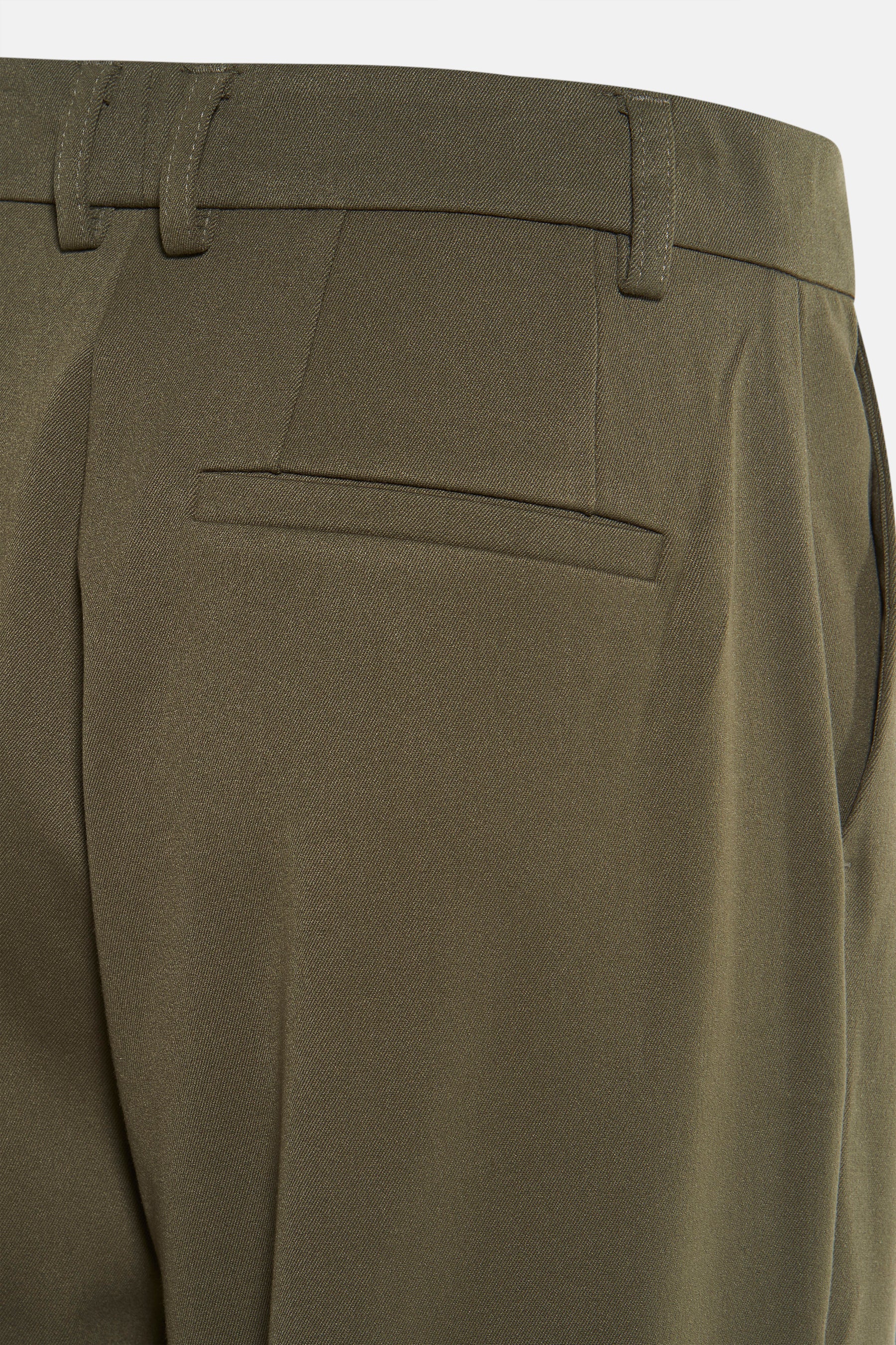 Broek - groen - Image 4