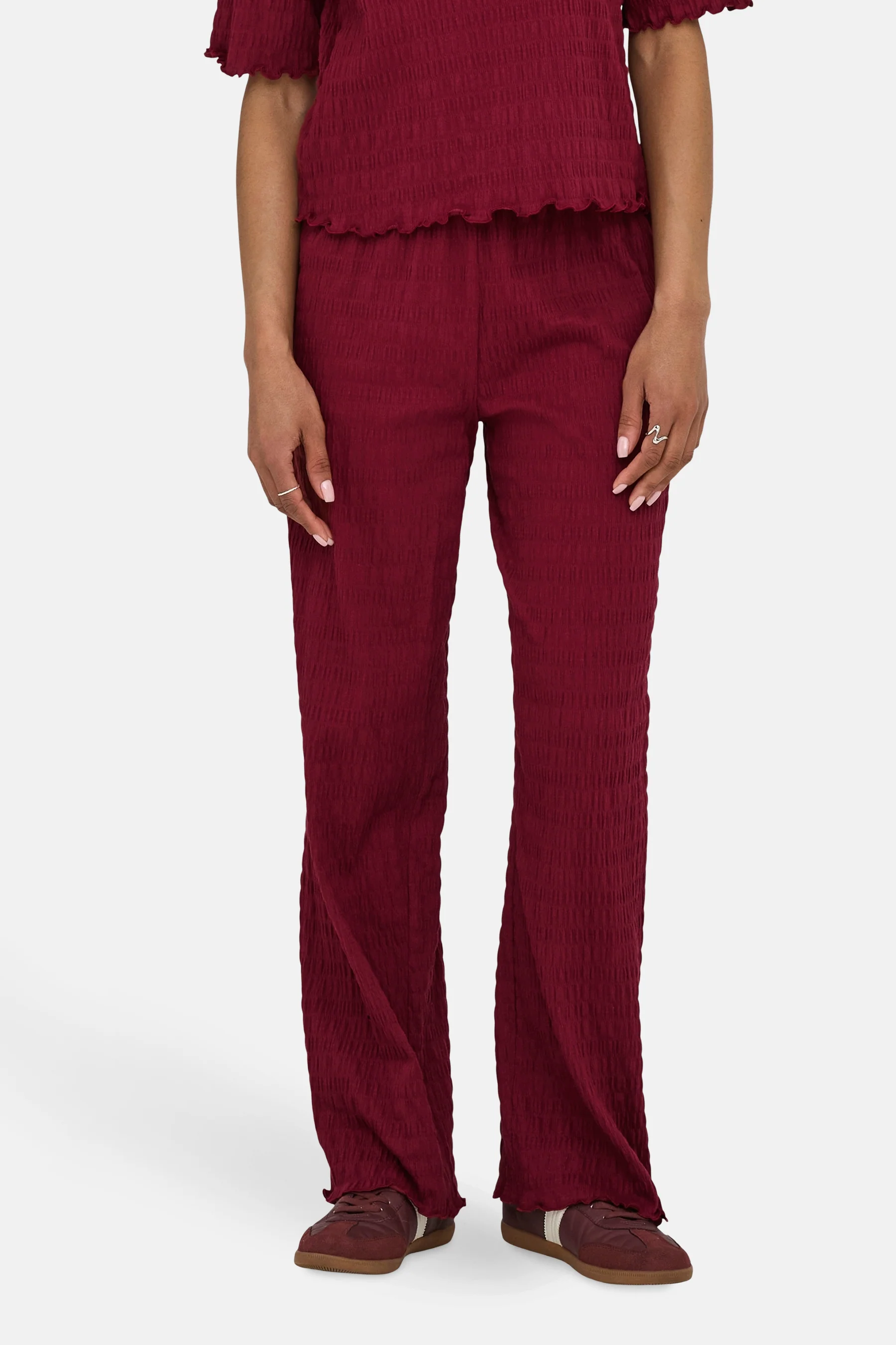 Broek - Bordeaux