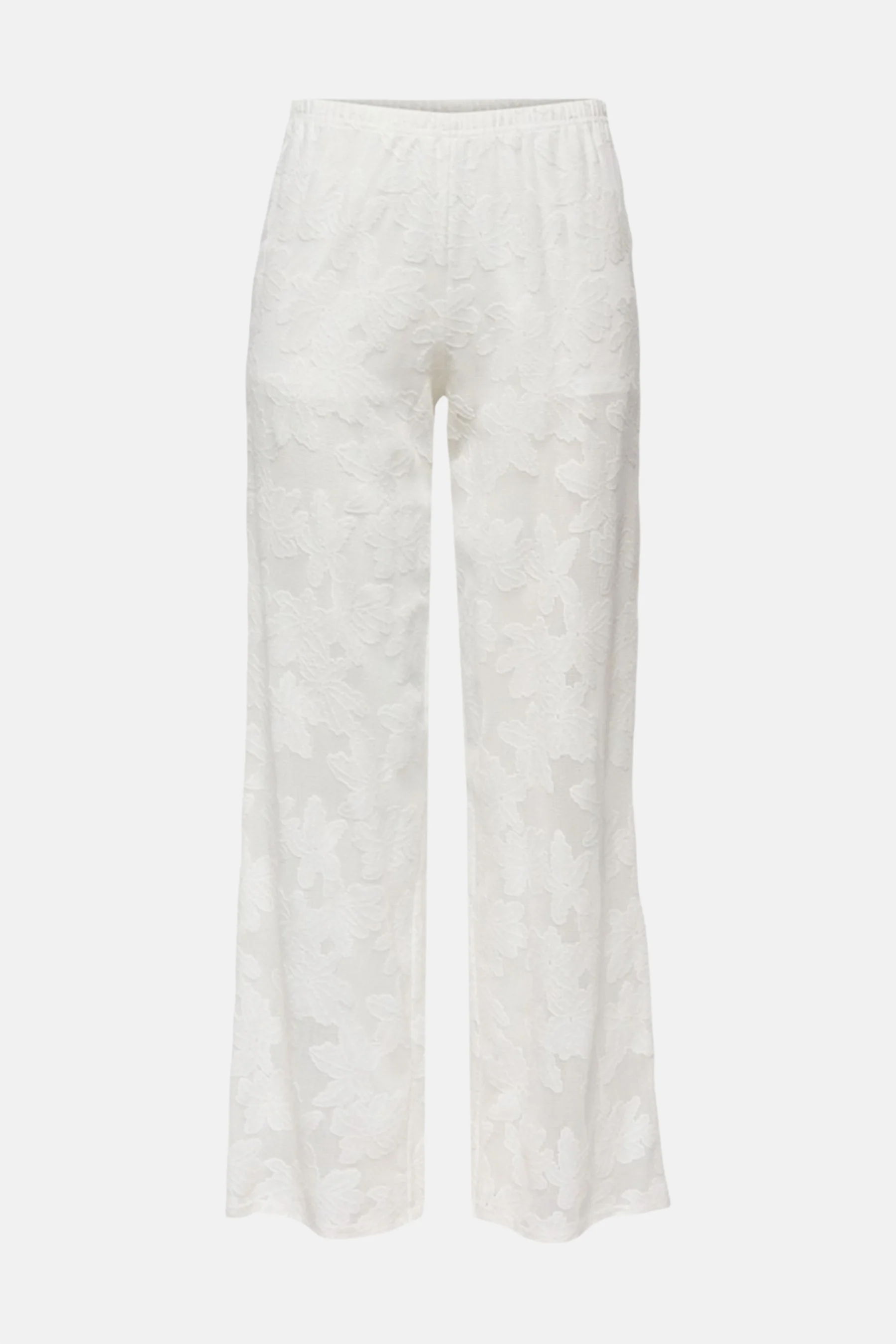 Broek - wit