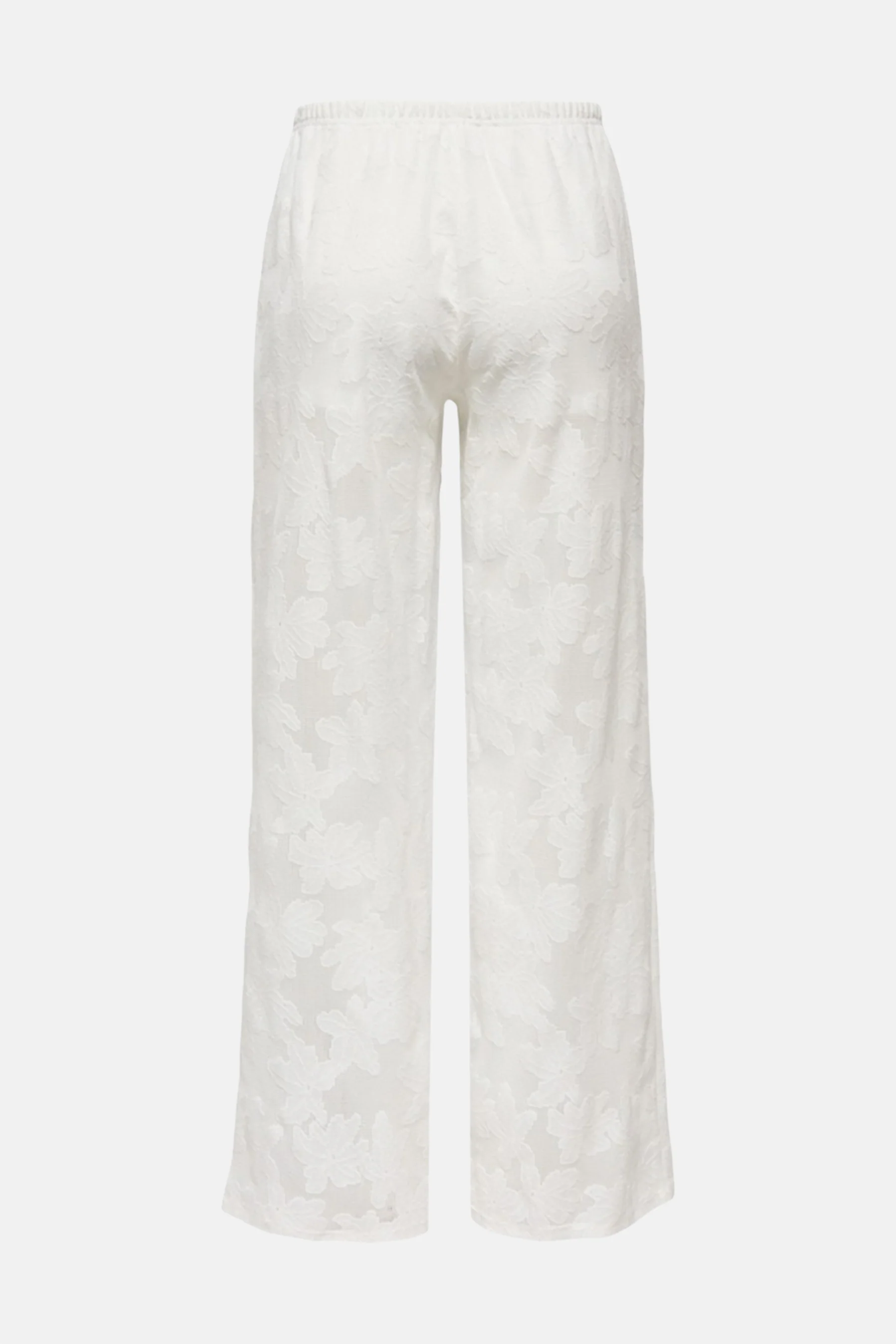 Broek - wit - Image 2