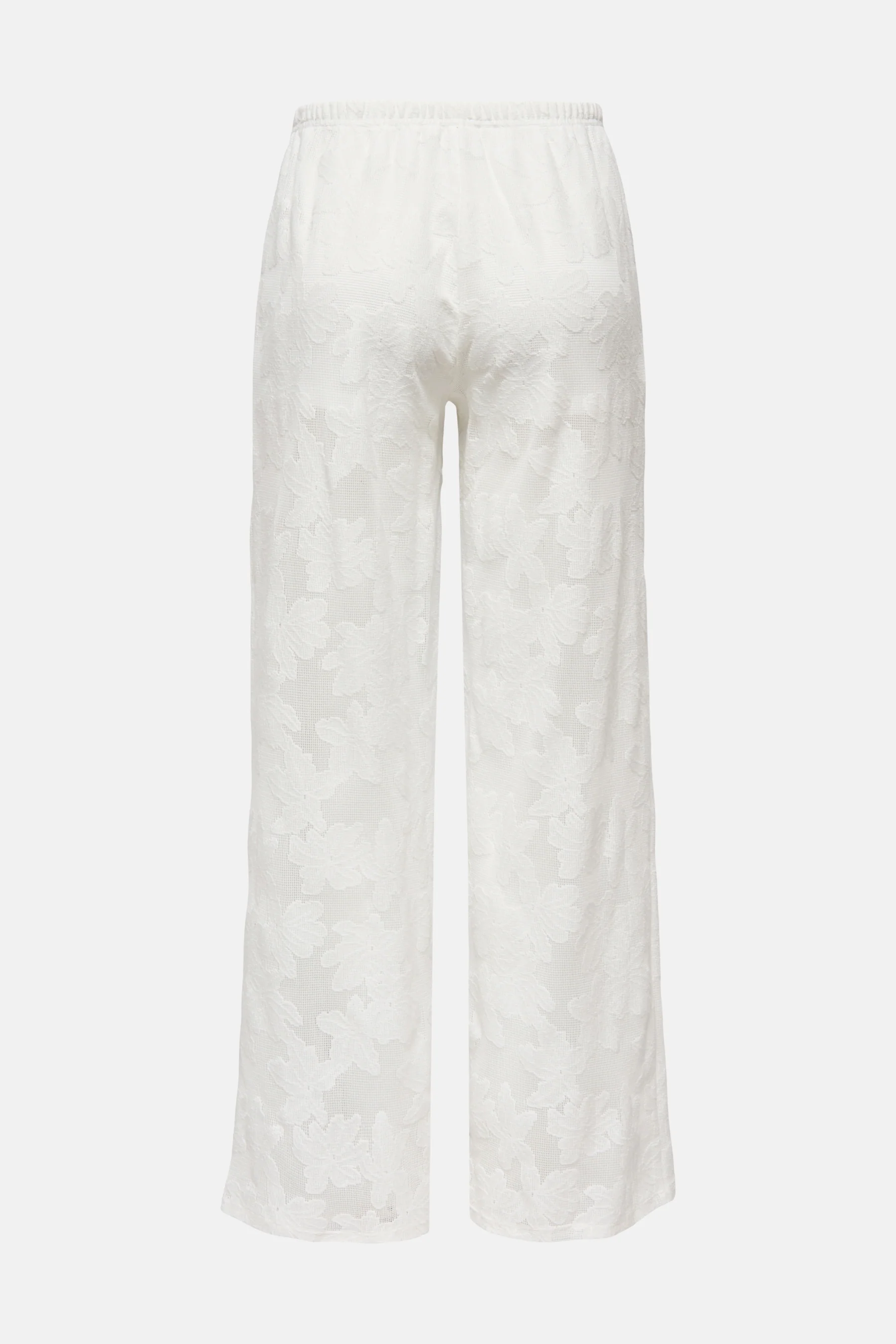 Broek - wit - Image 3