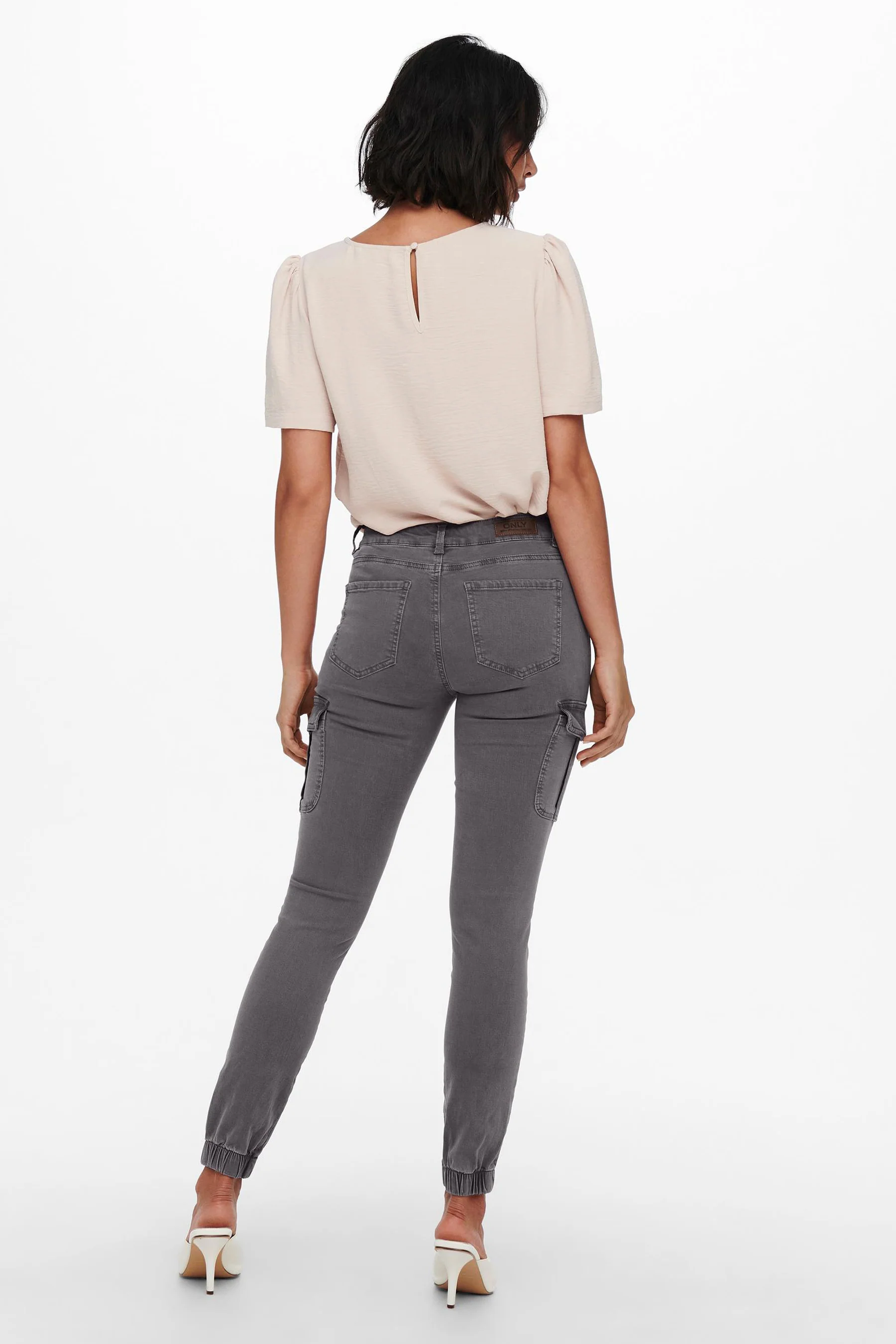 Broek - zwart - Image 2