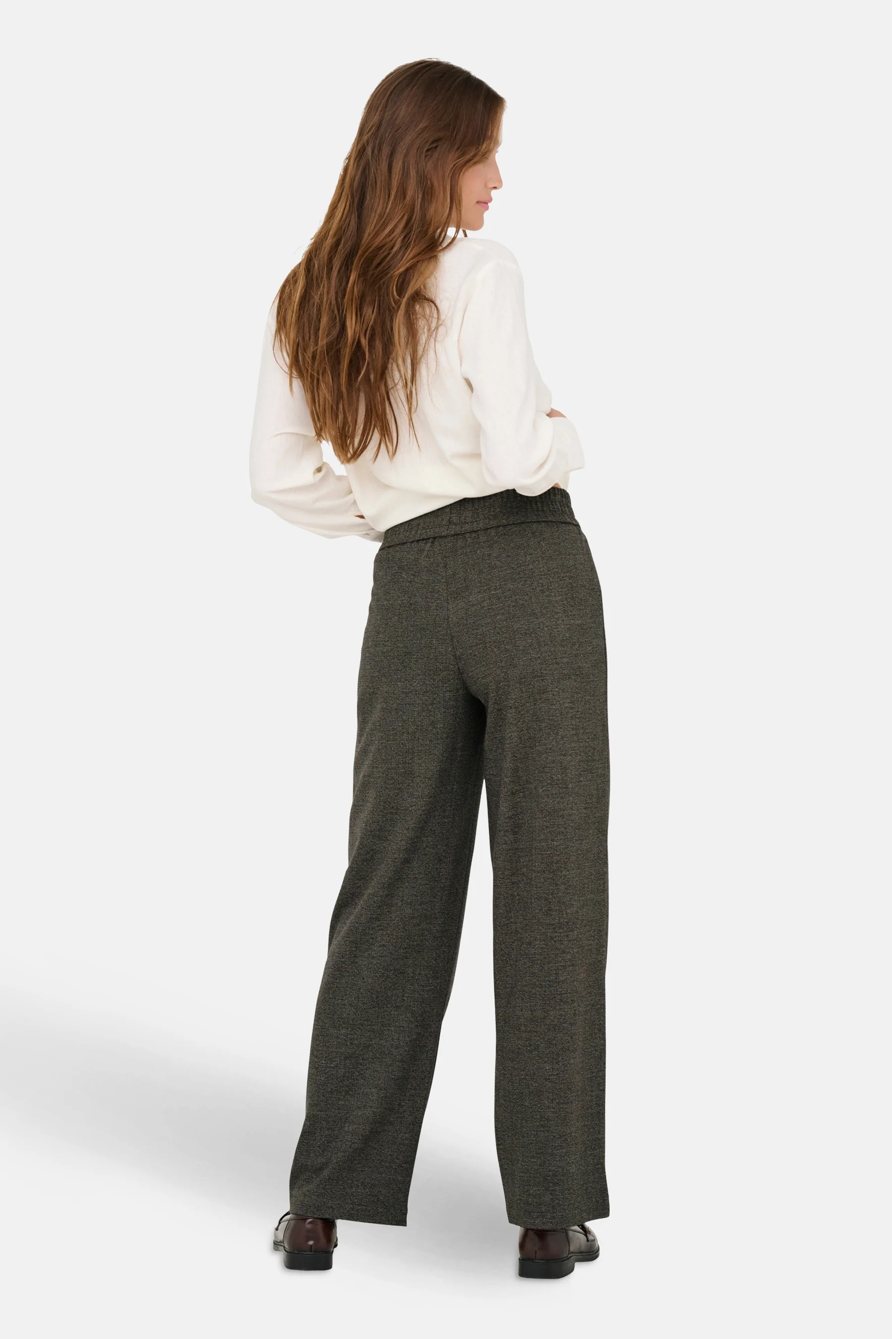 Broek - Bruin - Image 2