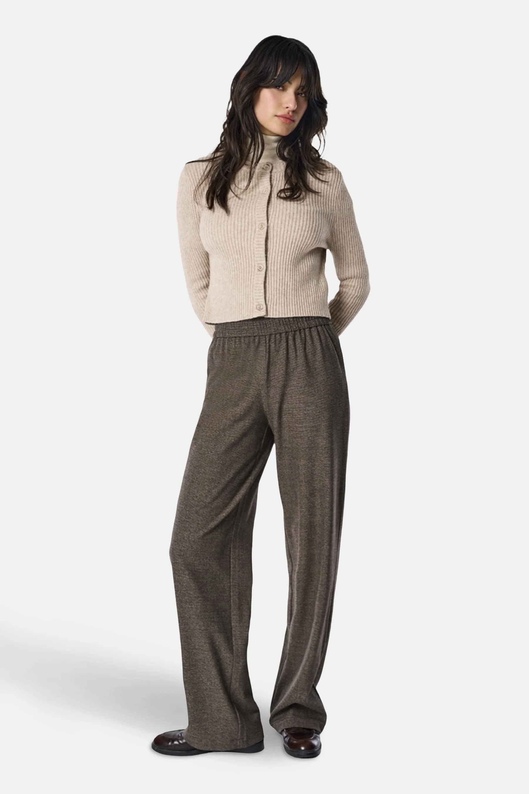 Broek - Bruin - Image 6