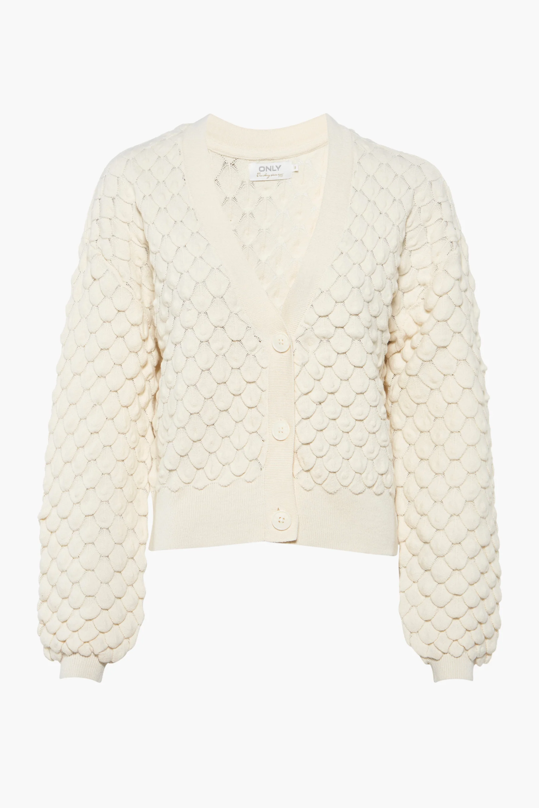 Gilet - beige