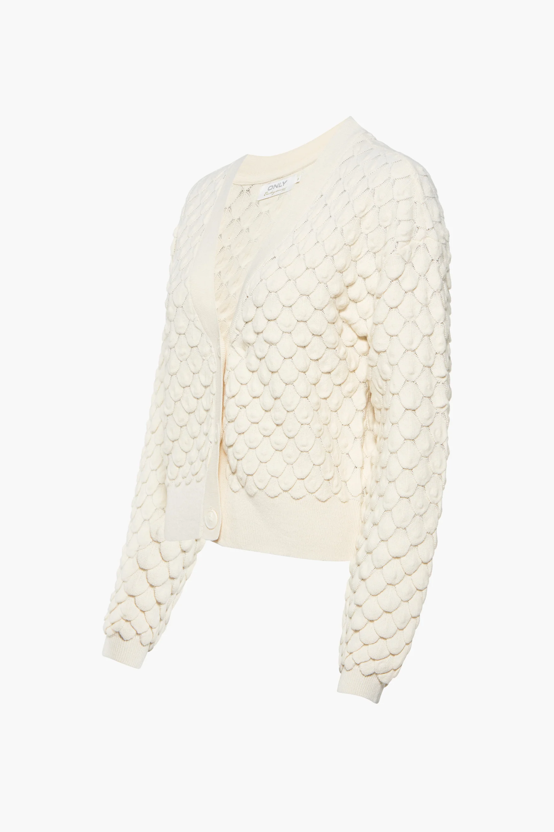 Gilet - beige - Image 2