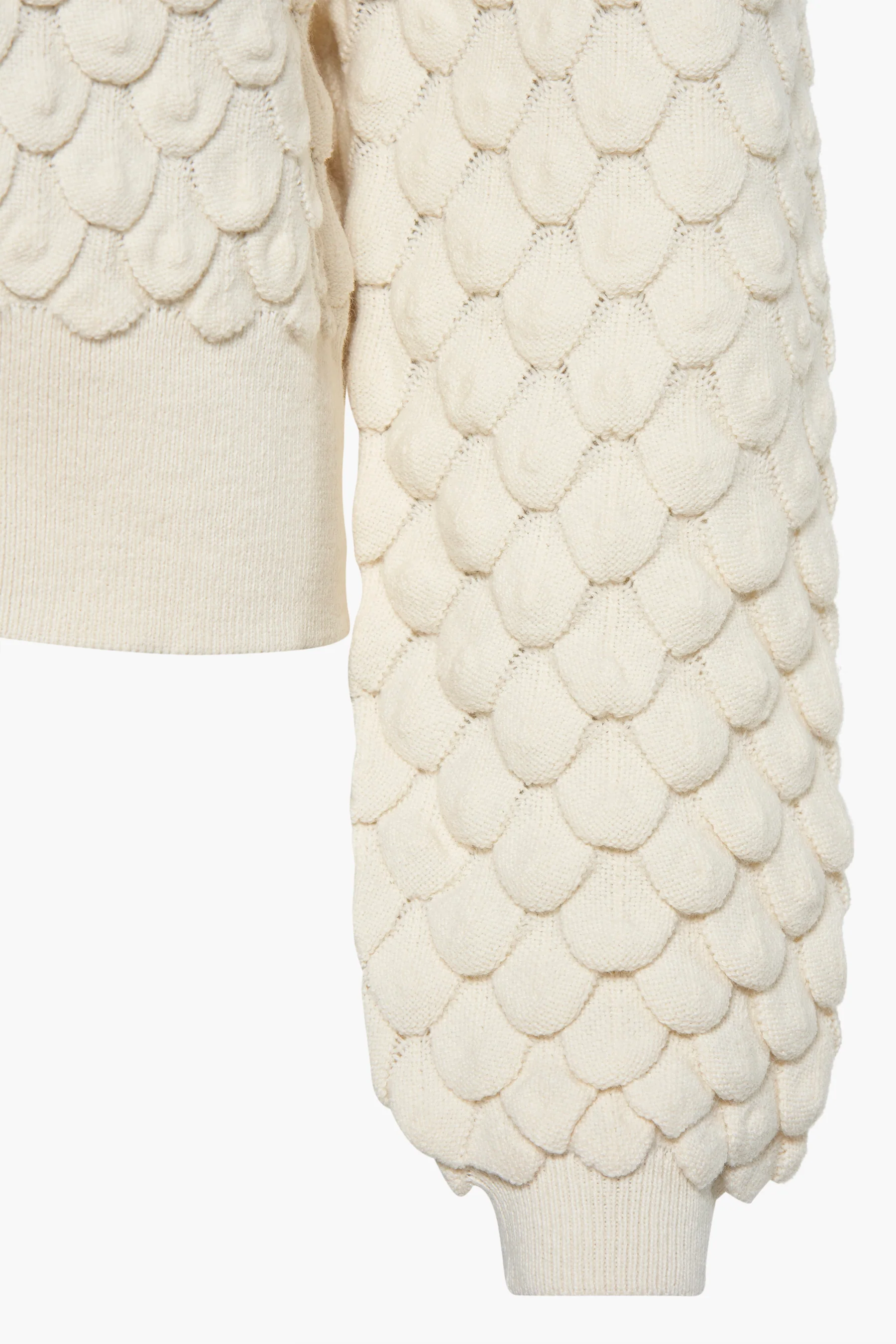 Gilet - beige - Image 4