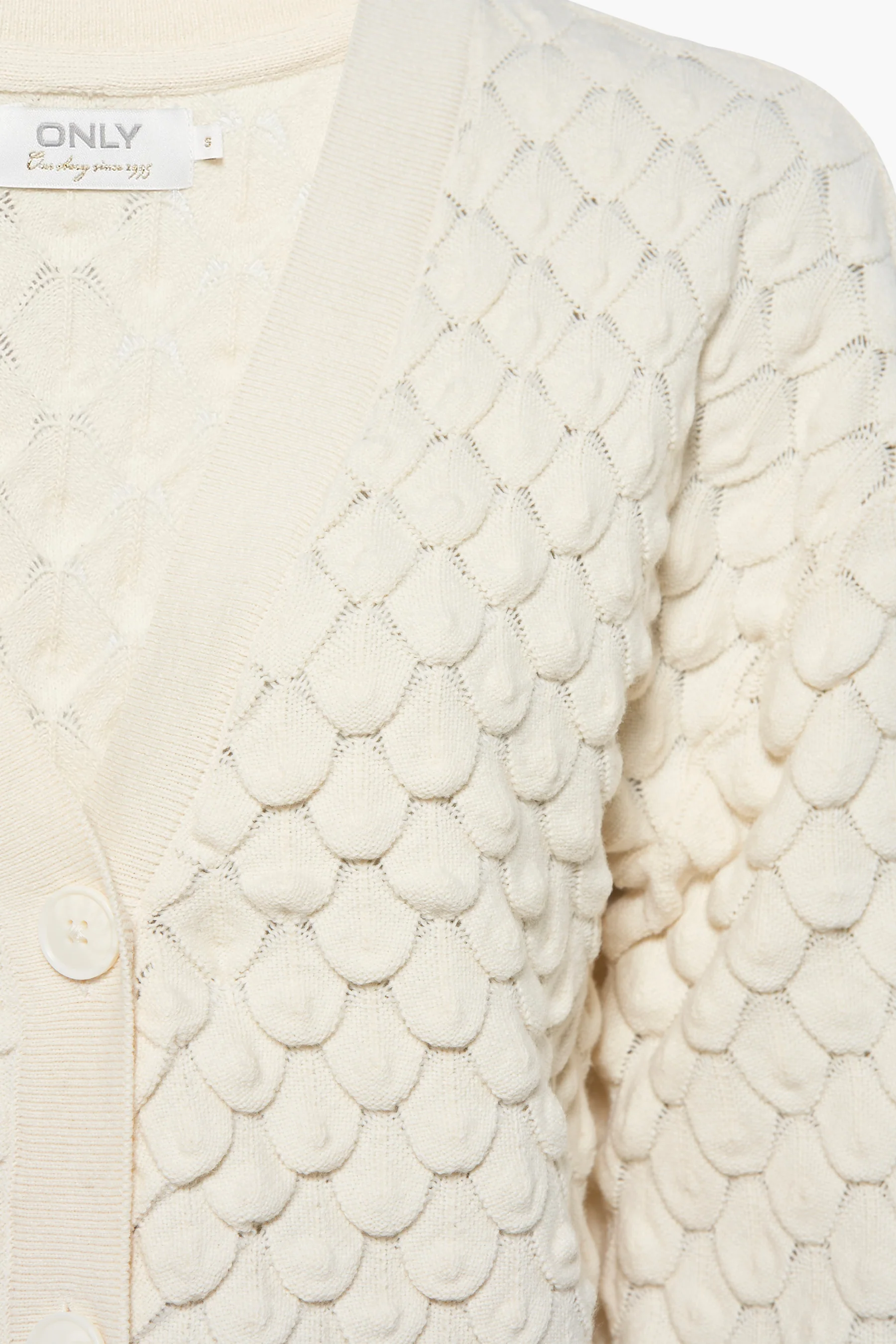 Gilet - beige - Image 5
