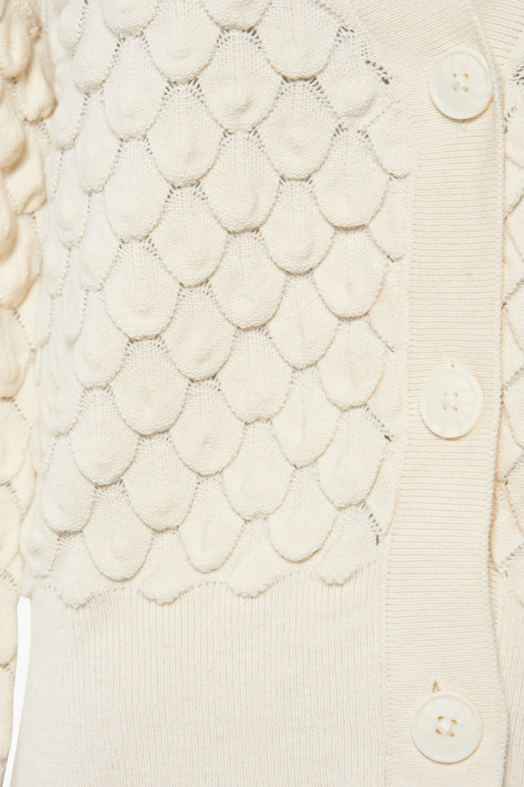 Gilet - beige - Image 6