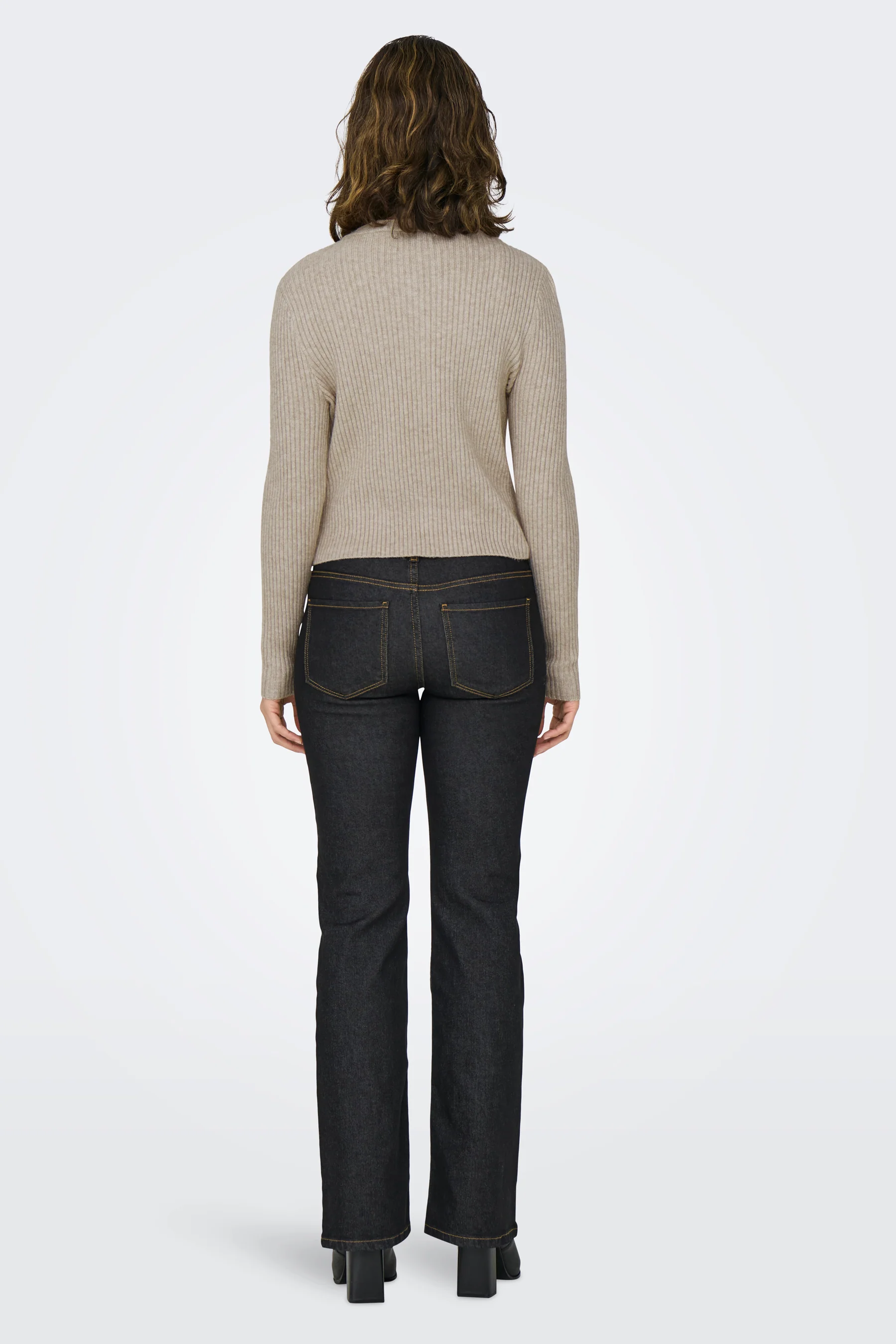 Gilet - beige - Image 3