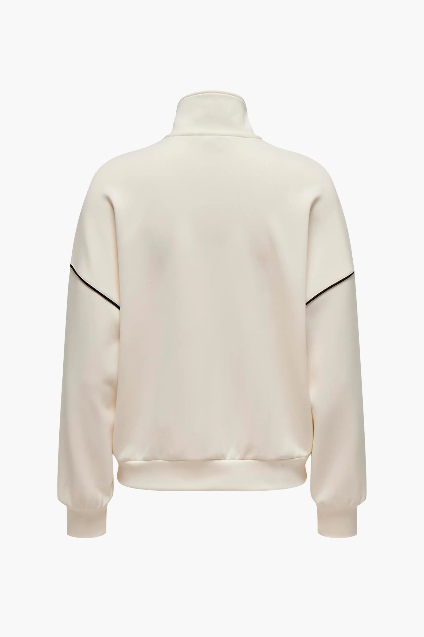 Gilet - beige