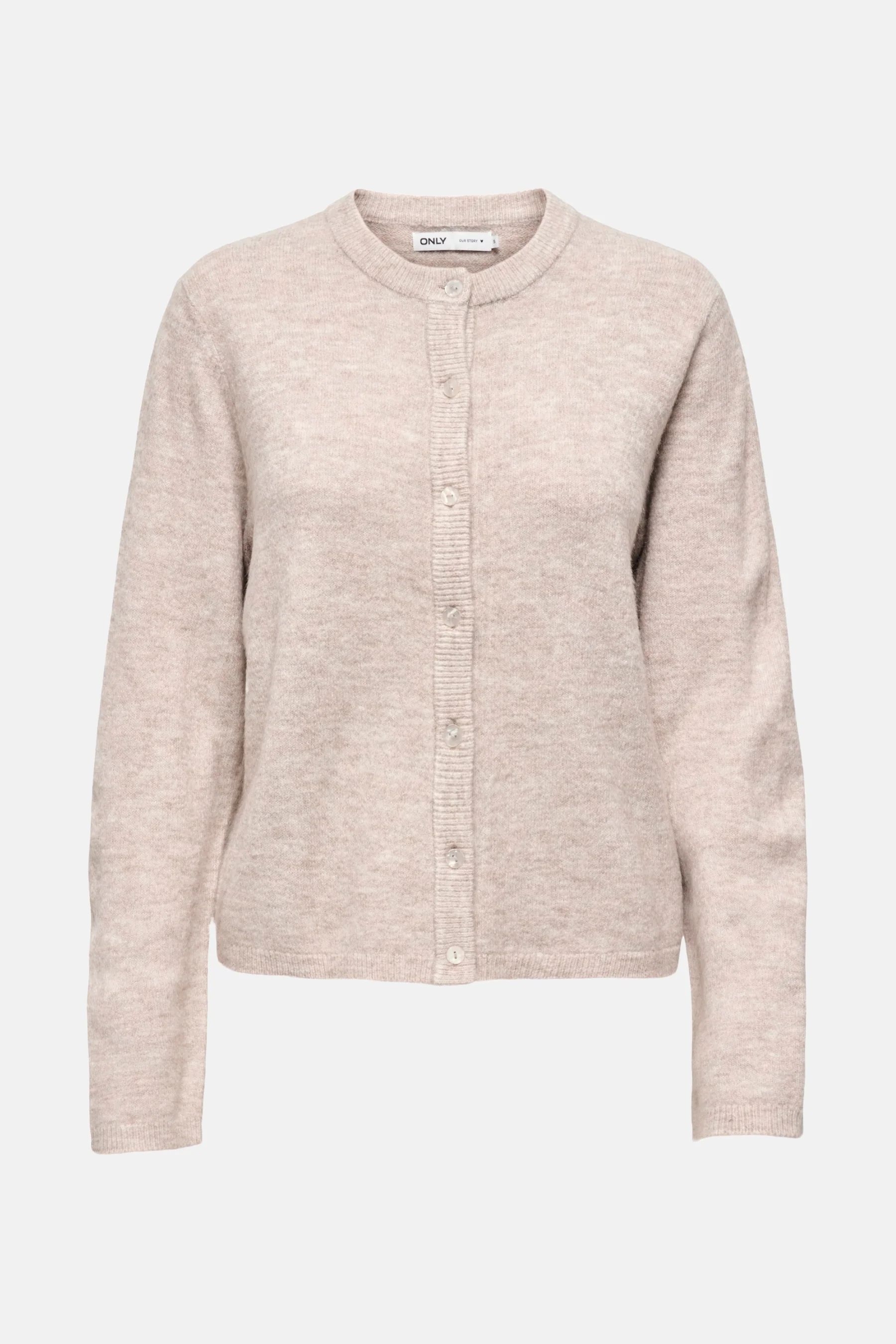 Cardigan - beige - Image 6