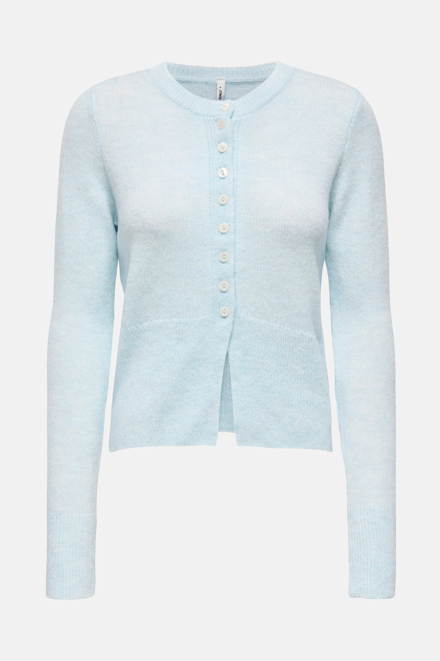 Cardigan - blauw - Image 6