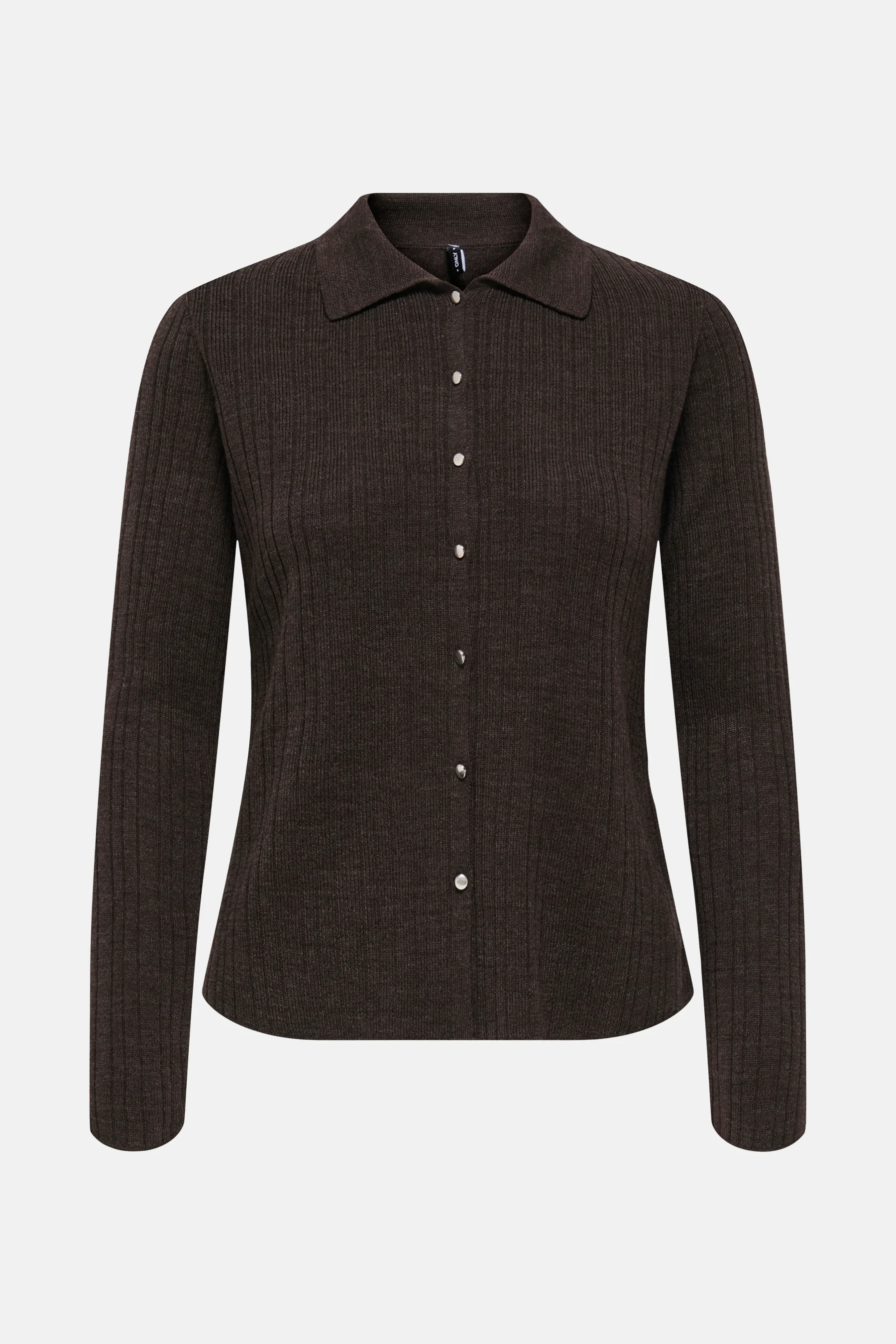 Cardigan - bruin - Image 6