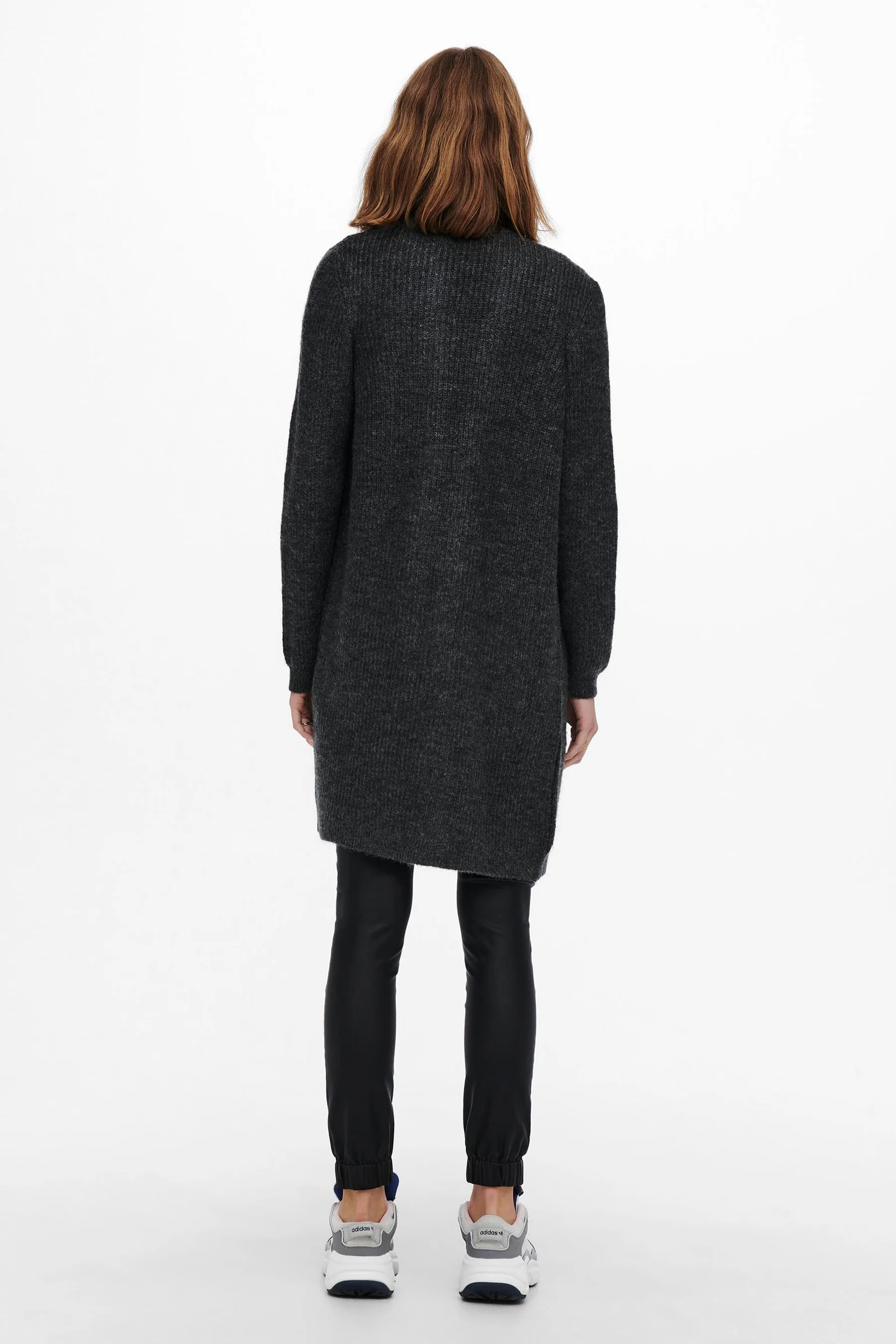 Gilet - grijs - Image 9