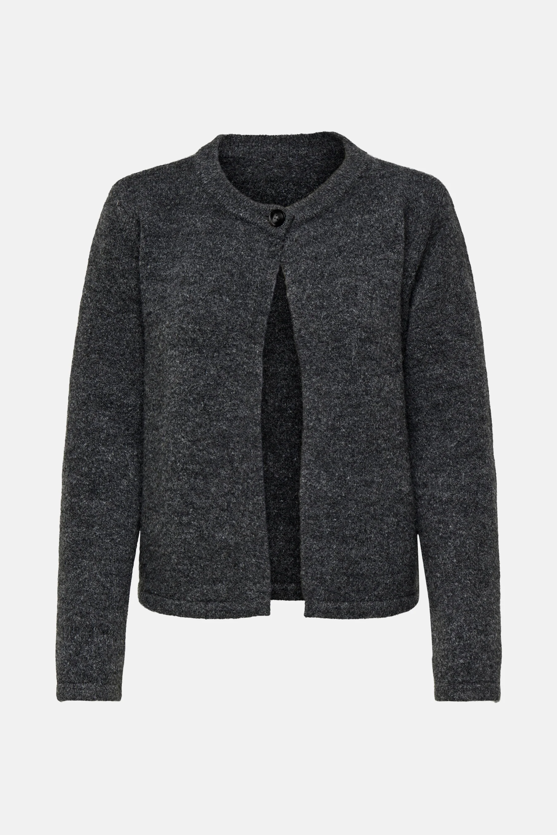 Cardigan - grijs - Image 7