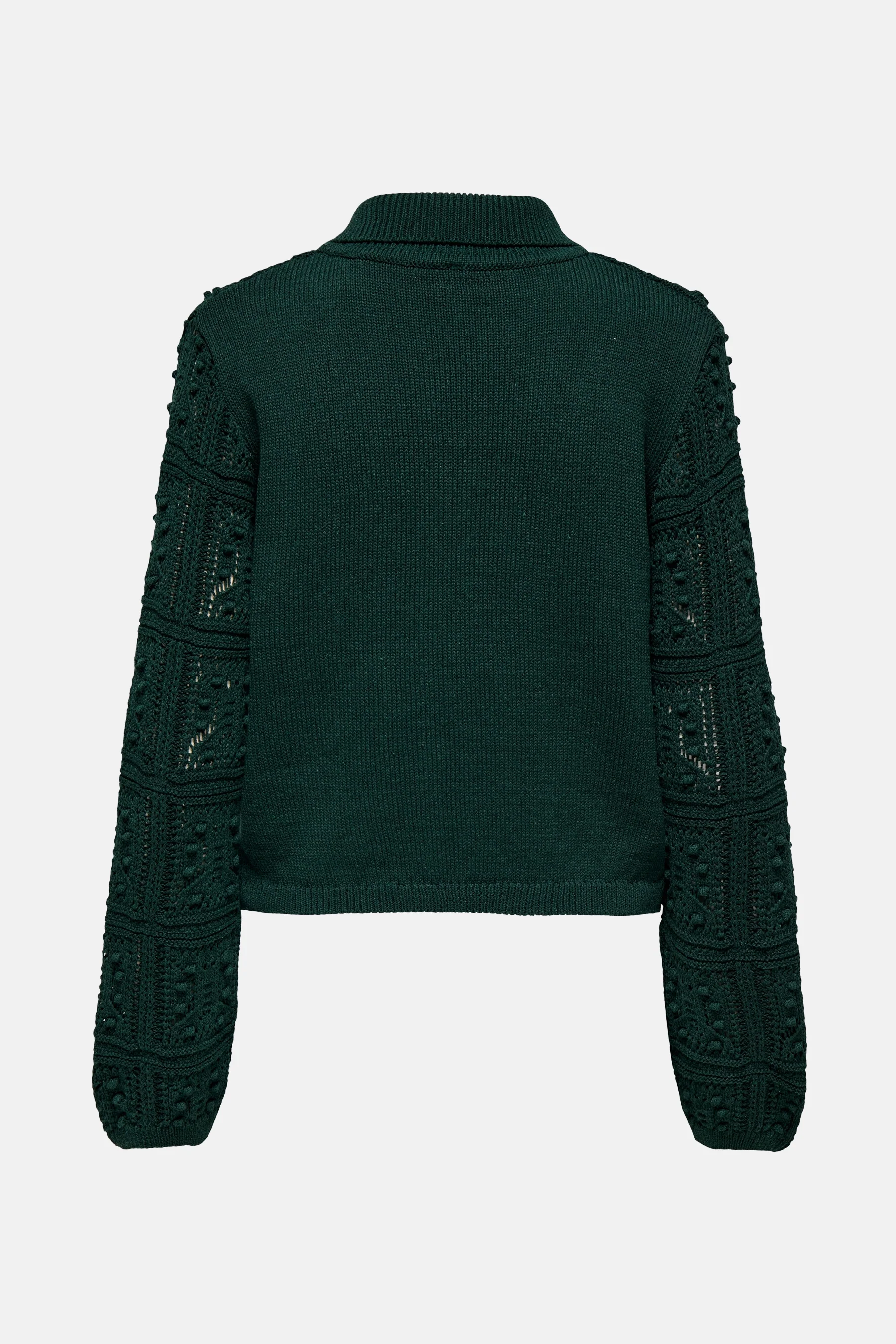 Gilet - groen - Image 2