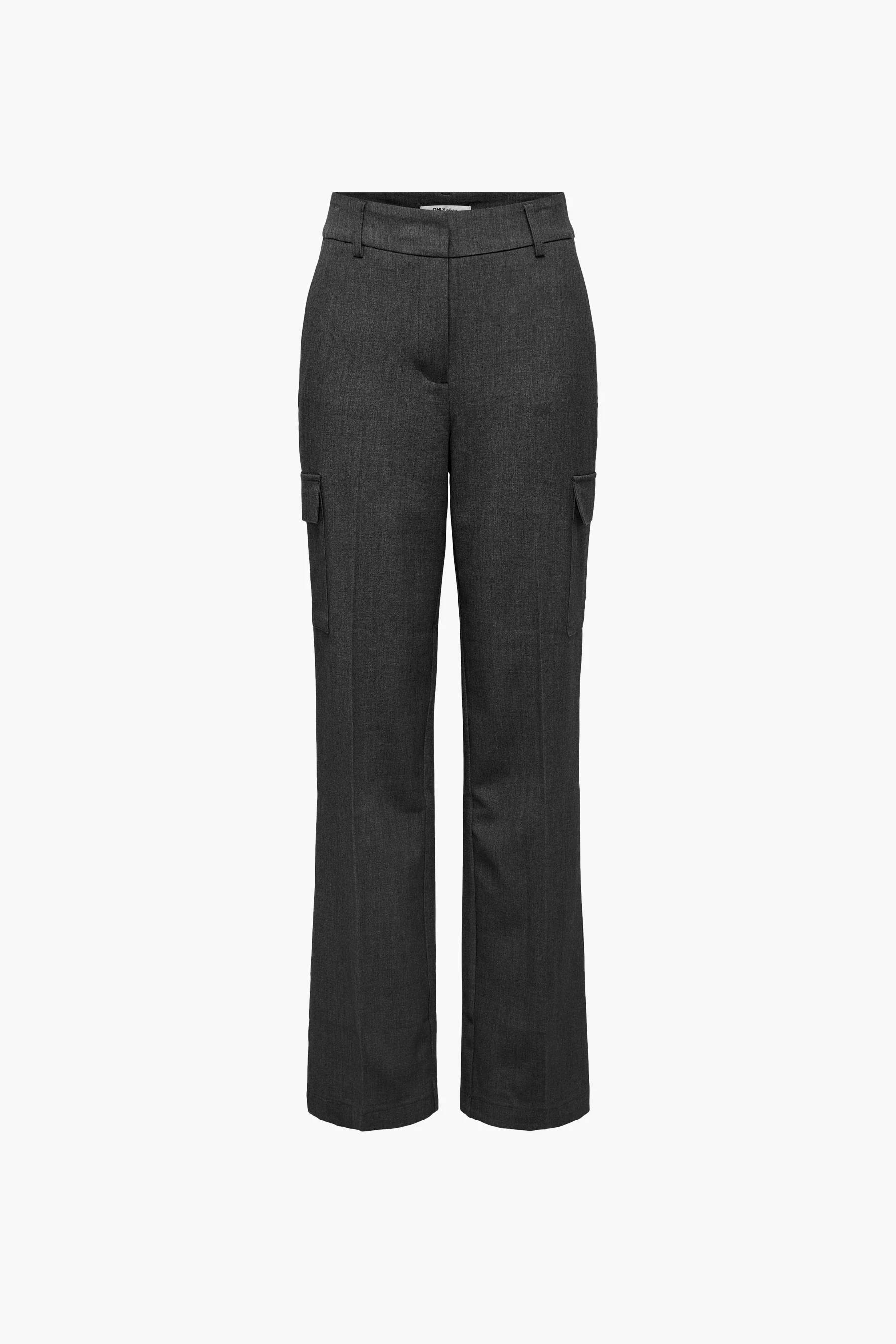 Broek - grijs - Image 4